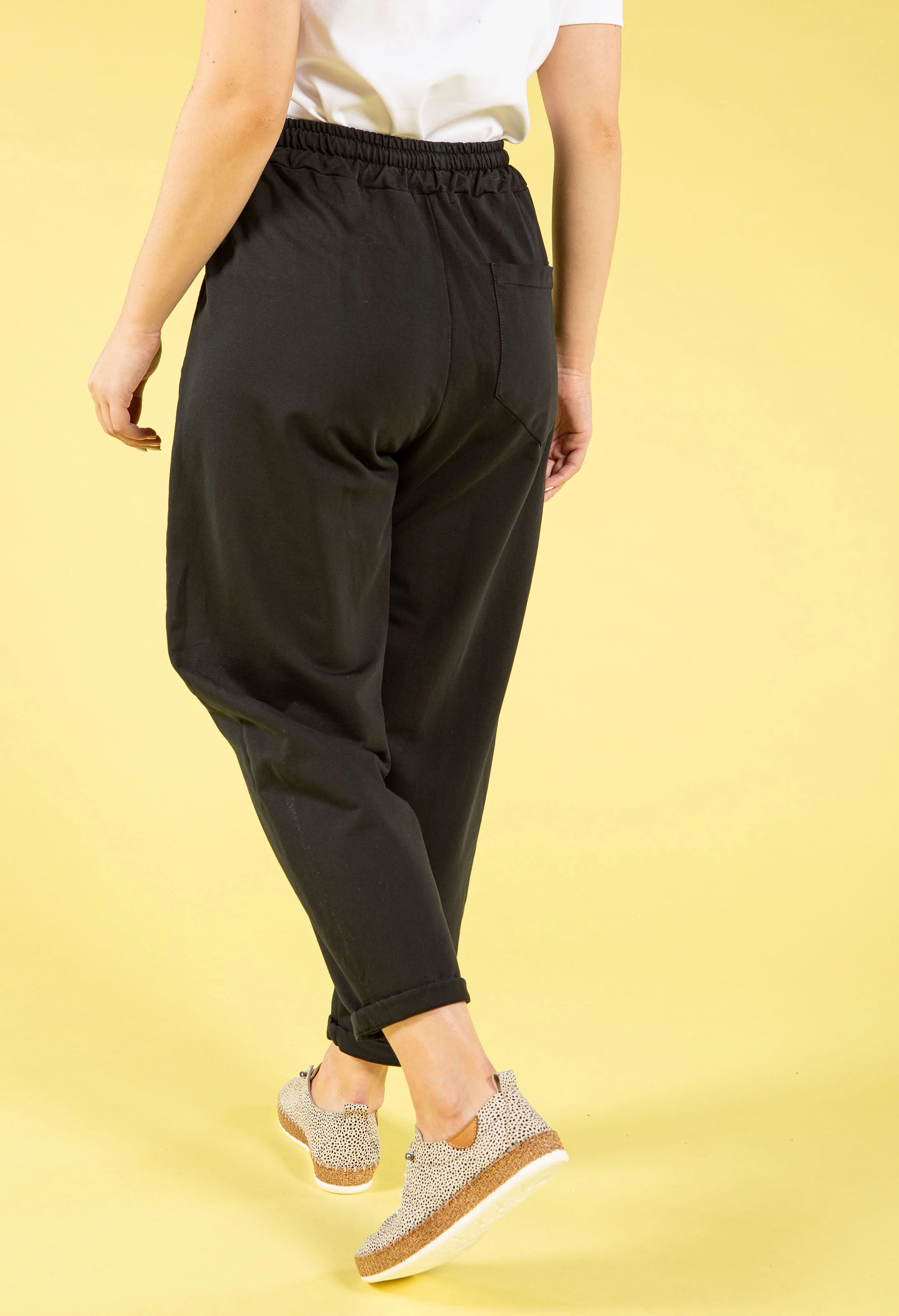 Barrel Joggers - Image 5