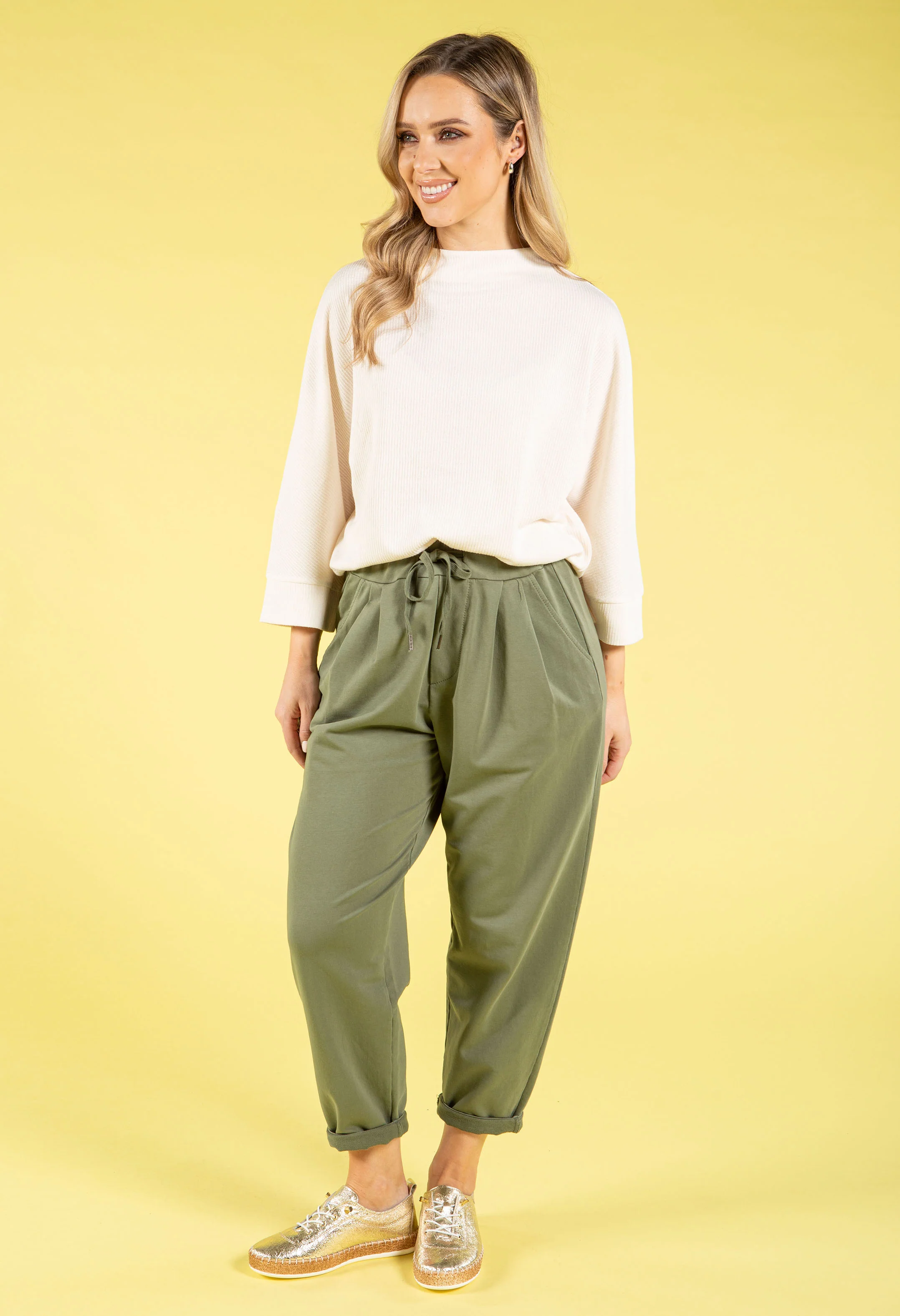 Barrel Joggers - Image 6
