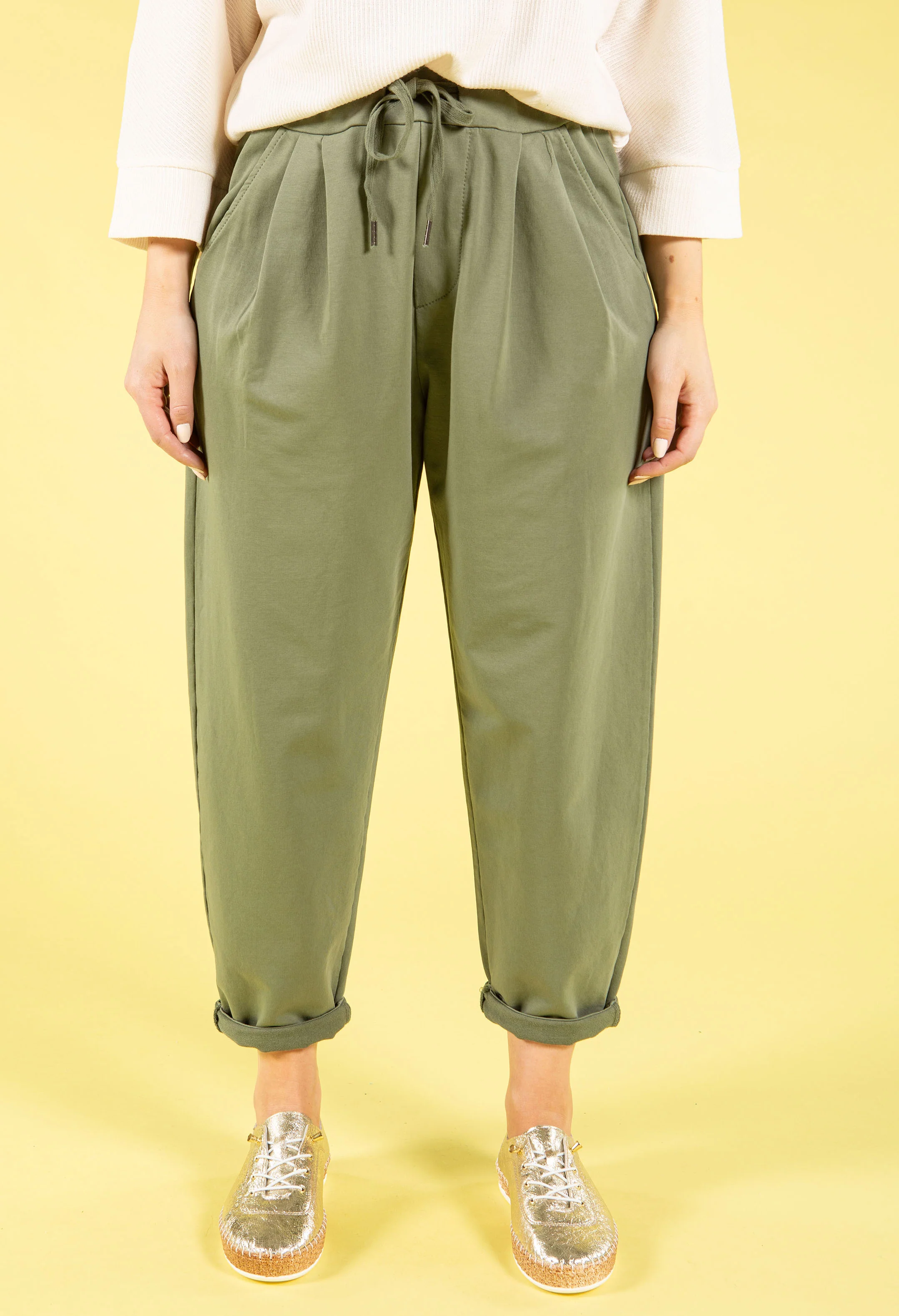 Barrel Joggers - Image 8