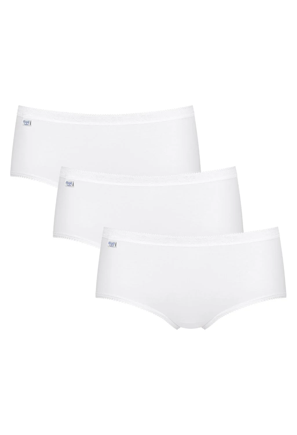 Basic Midi Brief 3 Pack - Image 3