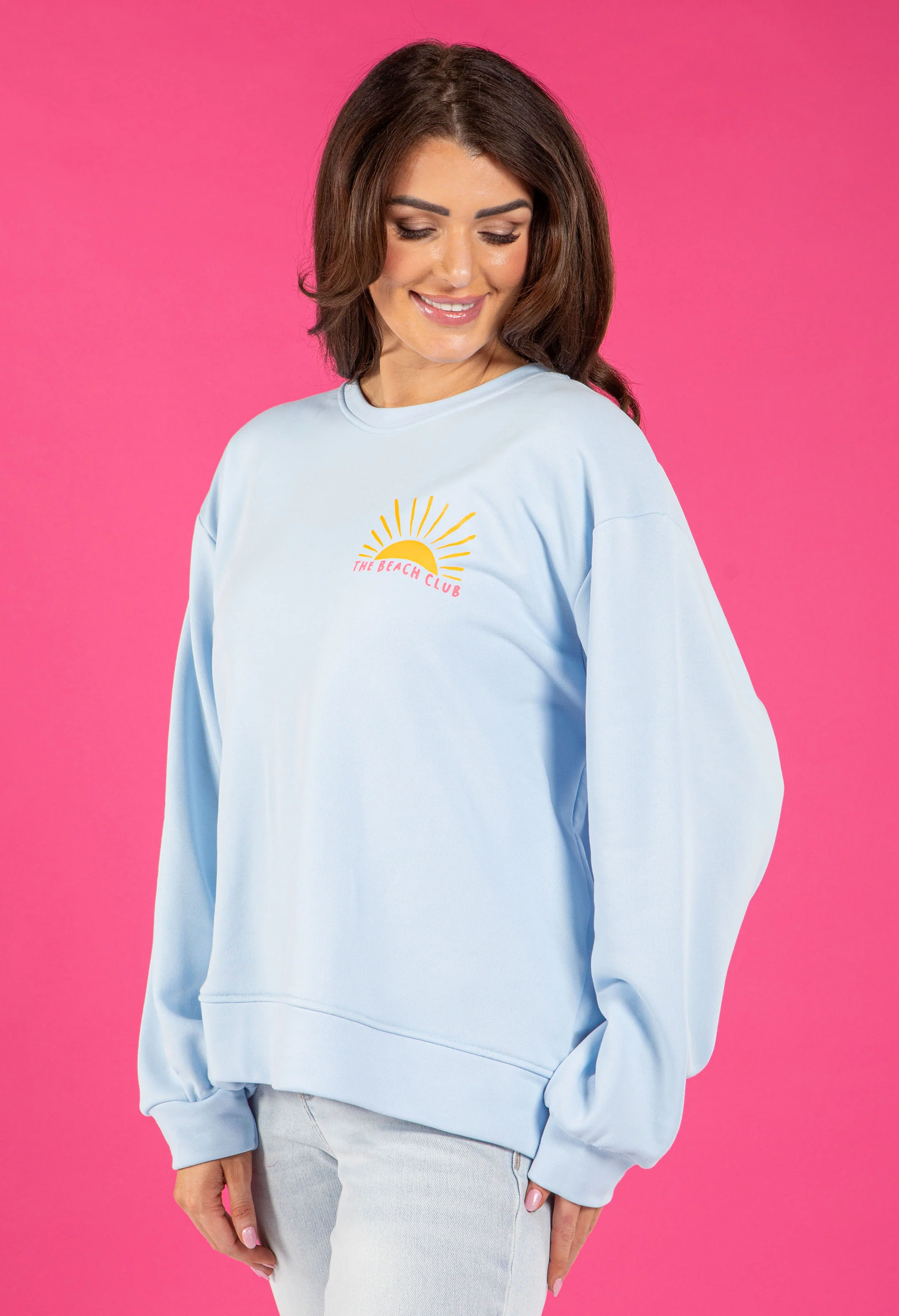 Beach Club Jumper - Image 4