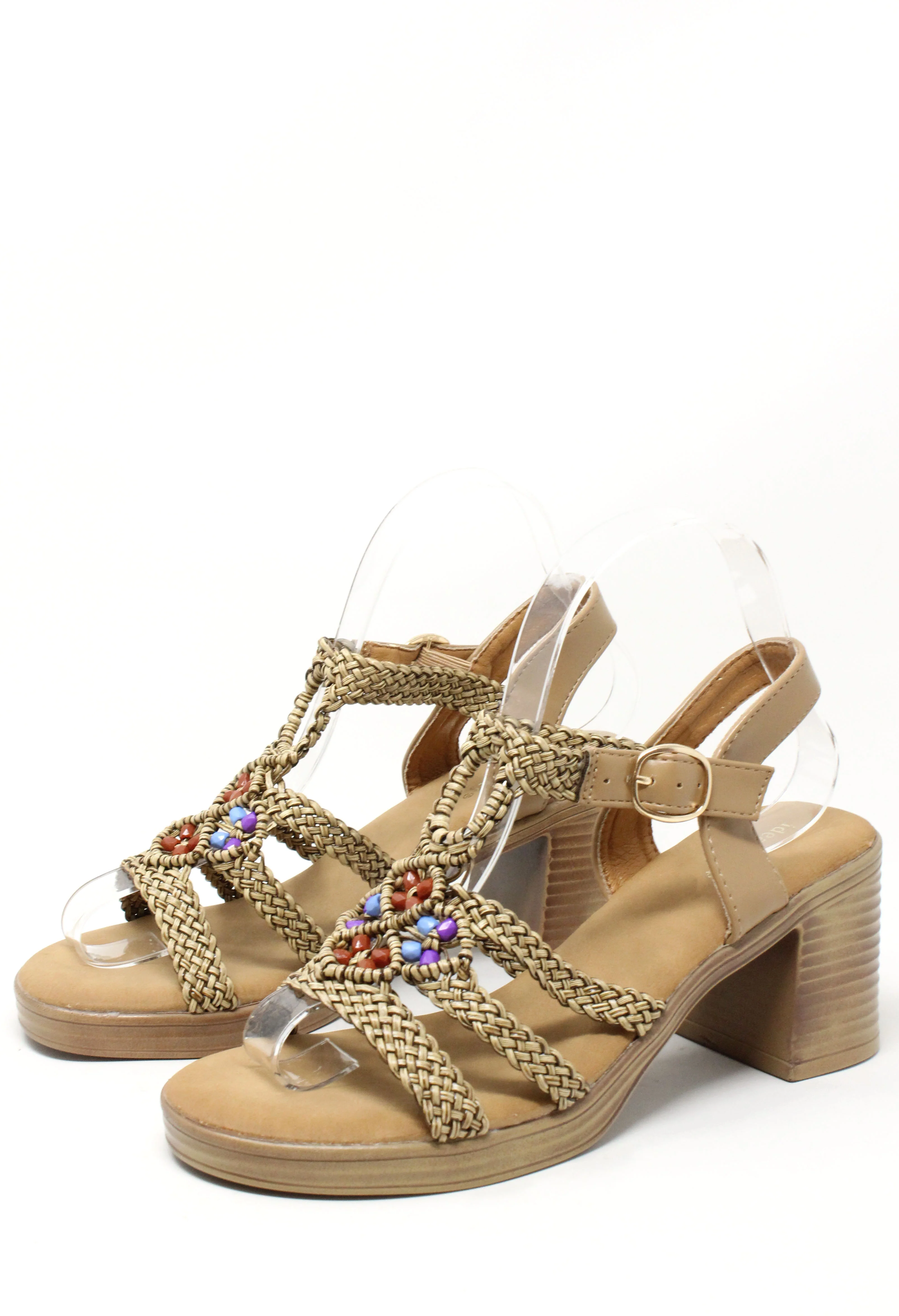 Beach Heel - Image 10