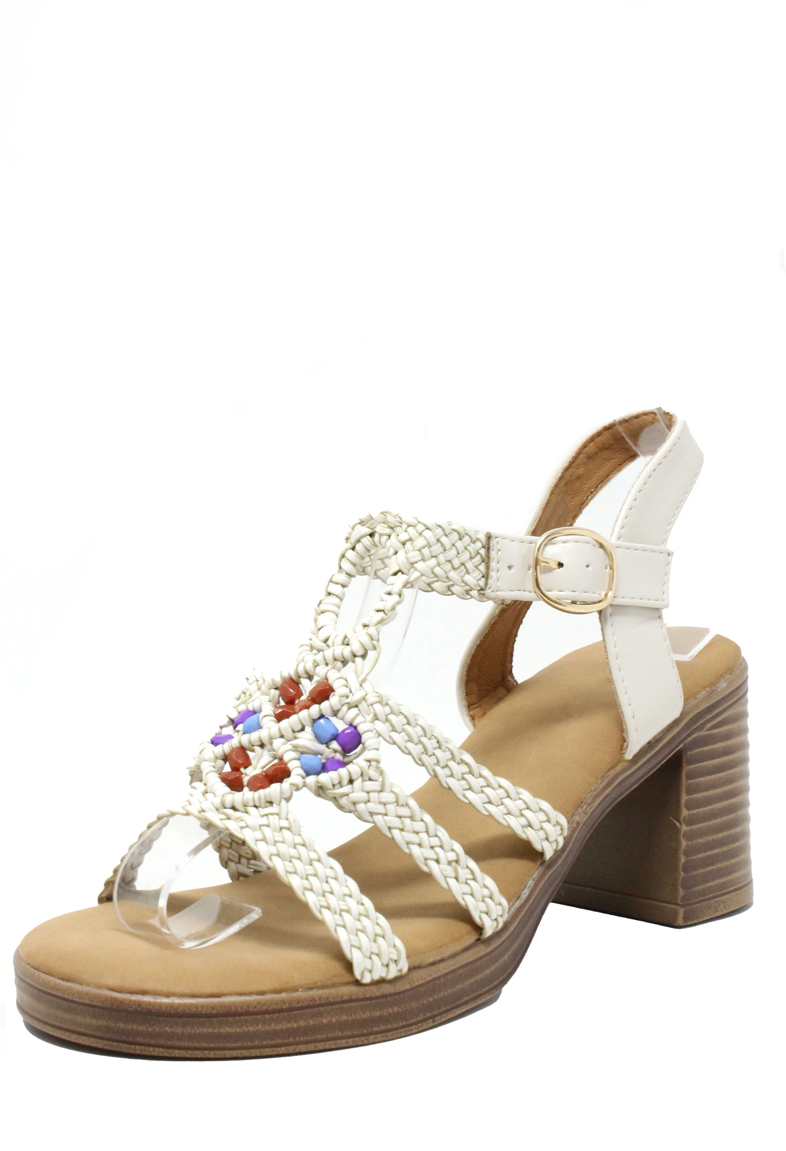 Beach Heel - Image 2