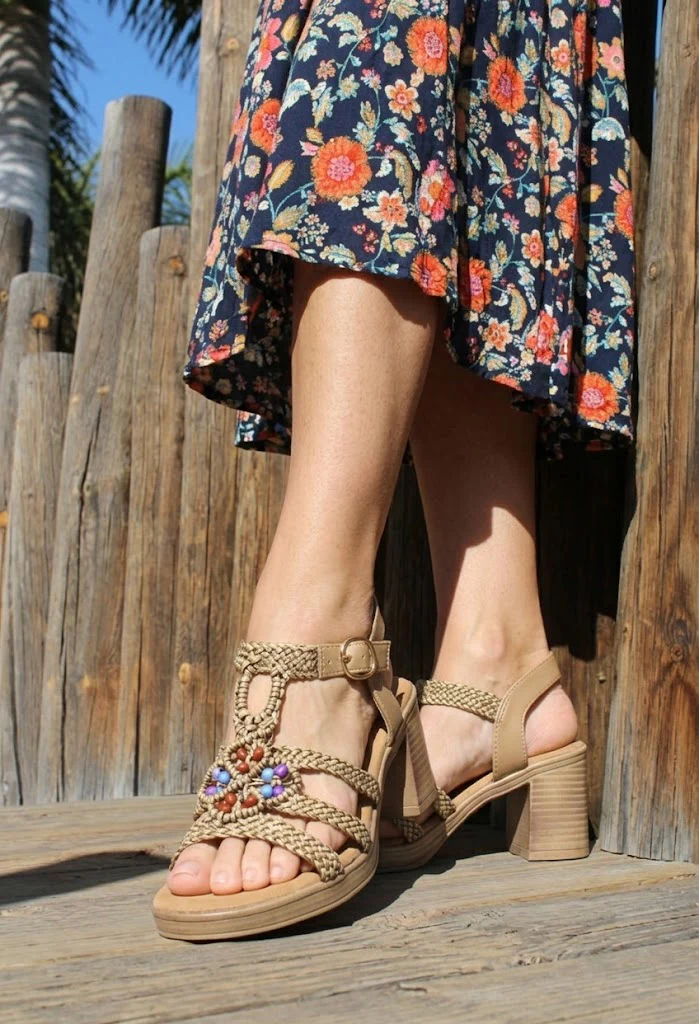 Beach Heel - Image 7