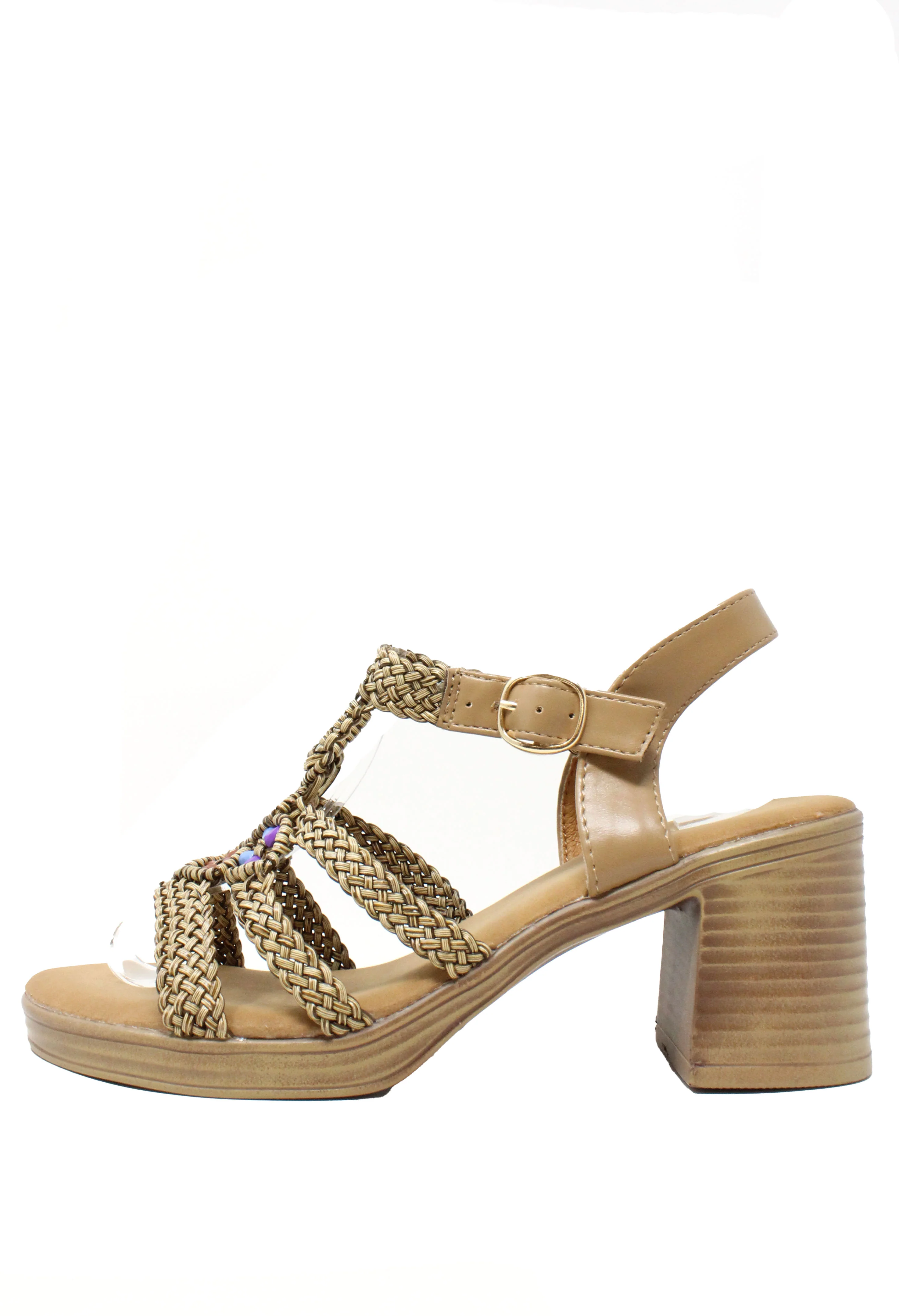 Beach Heel - Image 8
