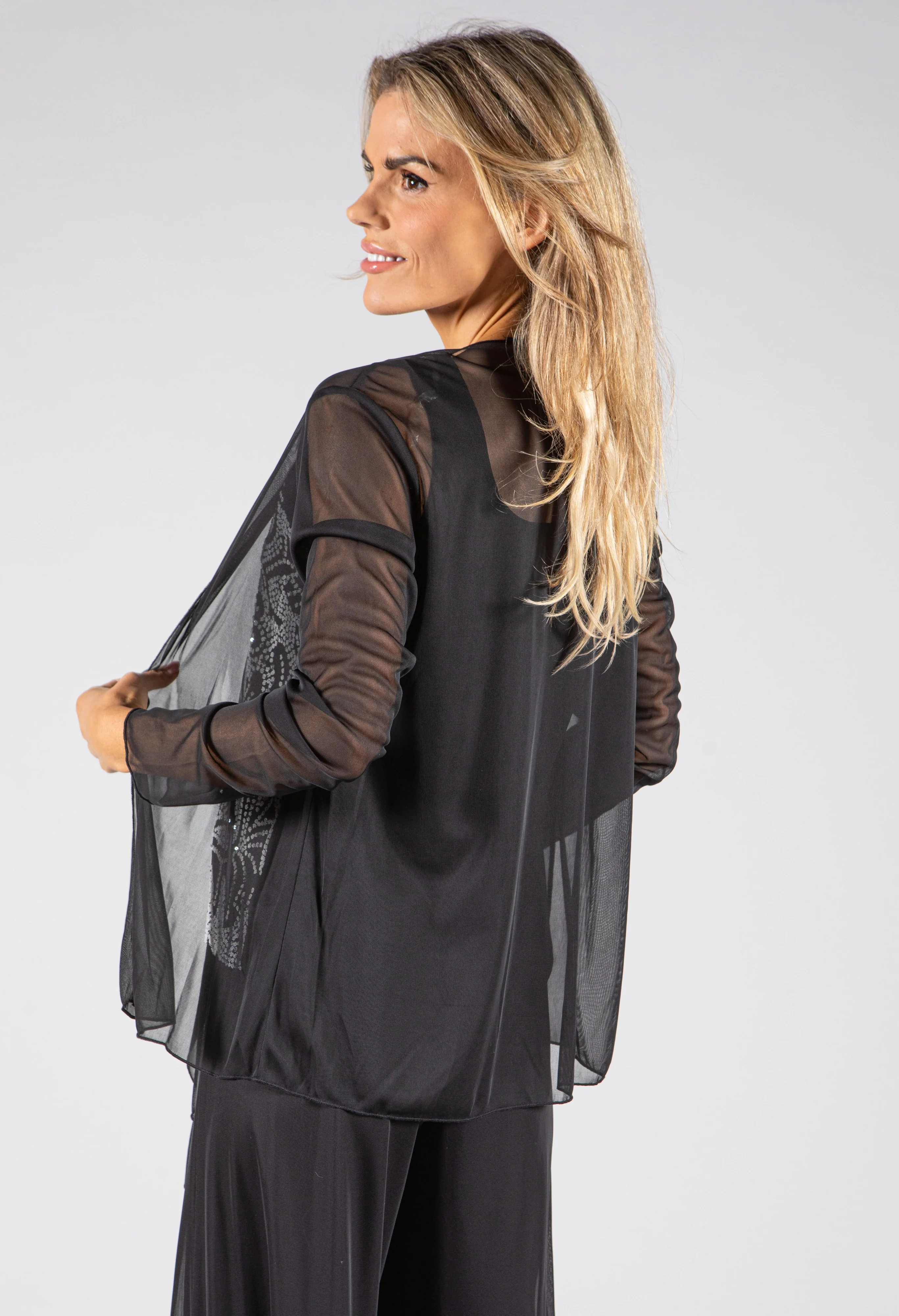 Bead Embellished Top - Image 3