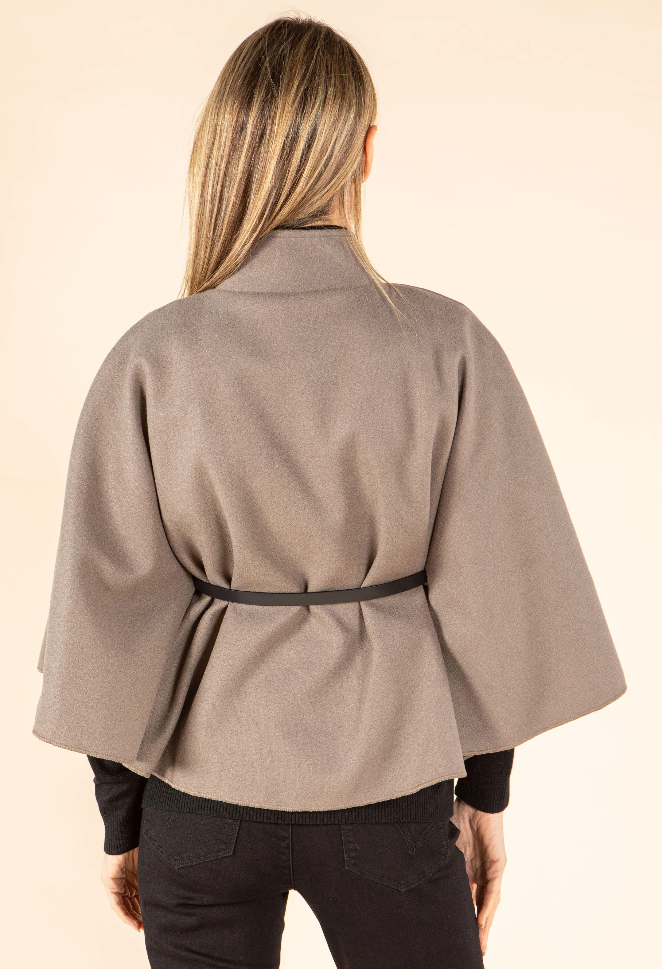 Belted Cape - Image 19