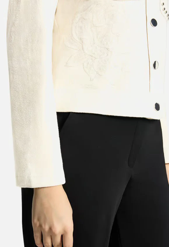 Blazer Jacket - Image 4
