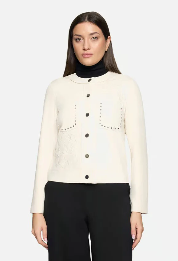 Blazer Jacket - Image 5