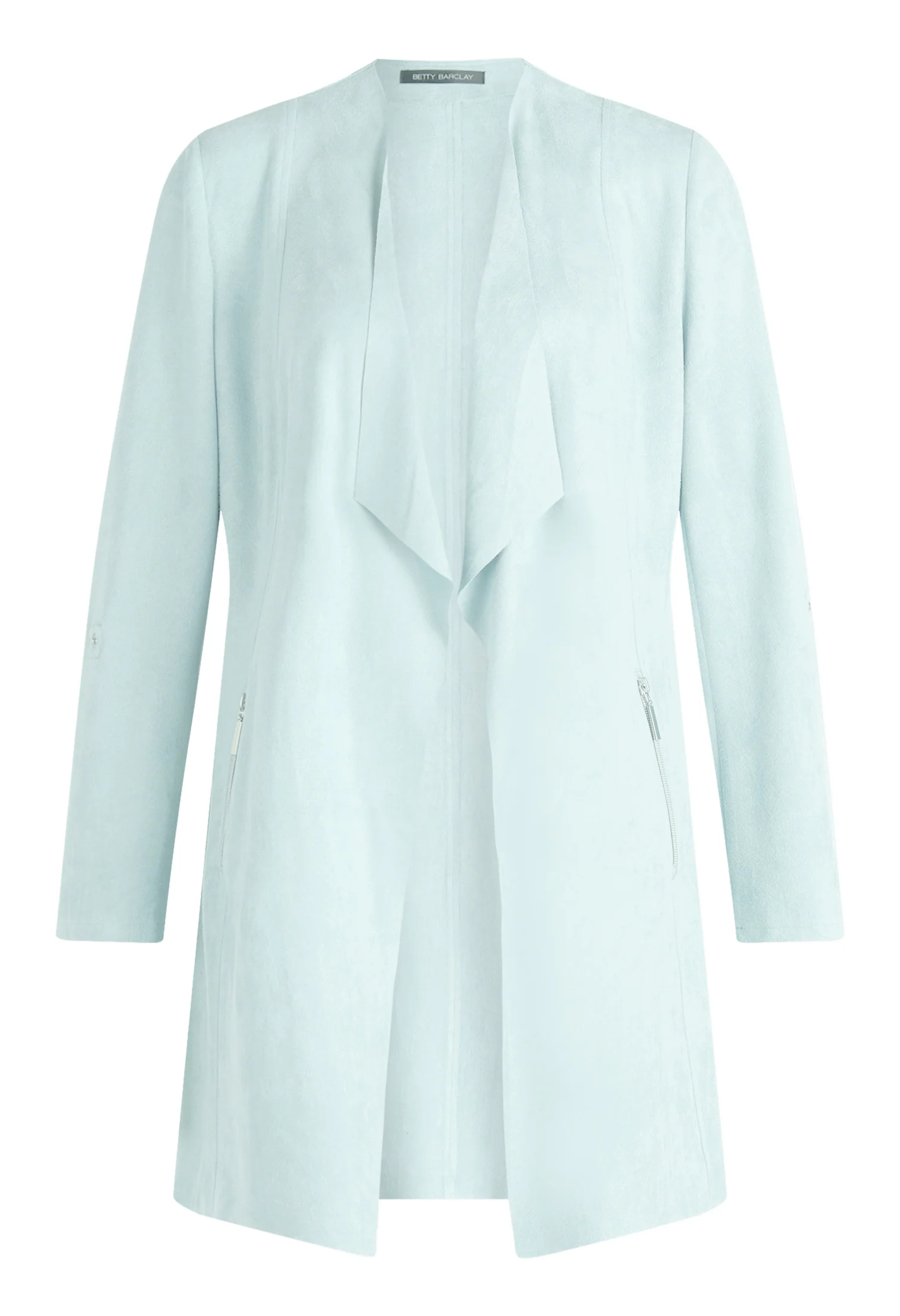 Blazer Jacket without closure - Image 4