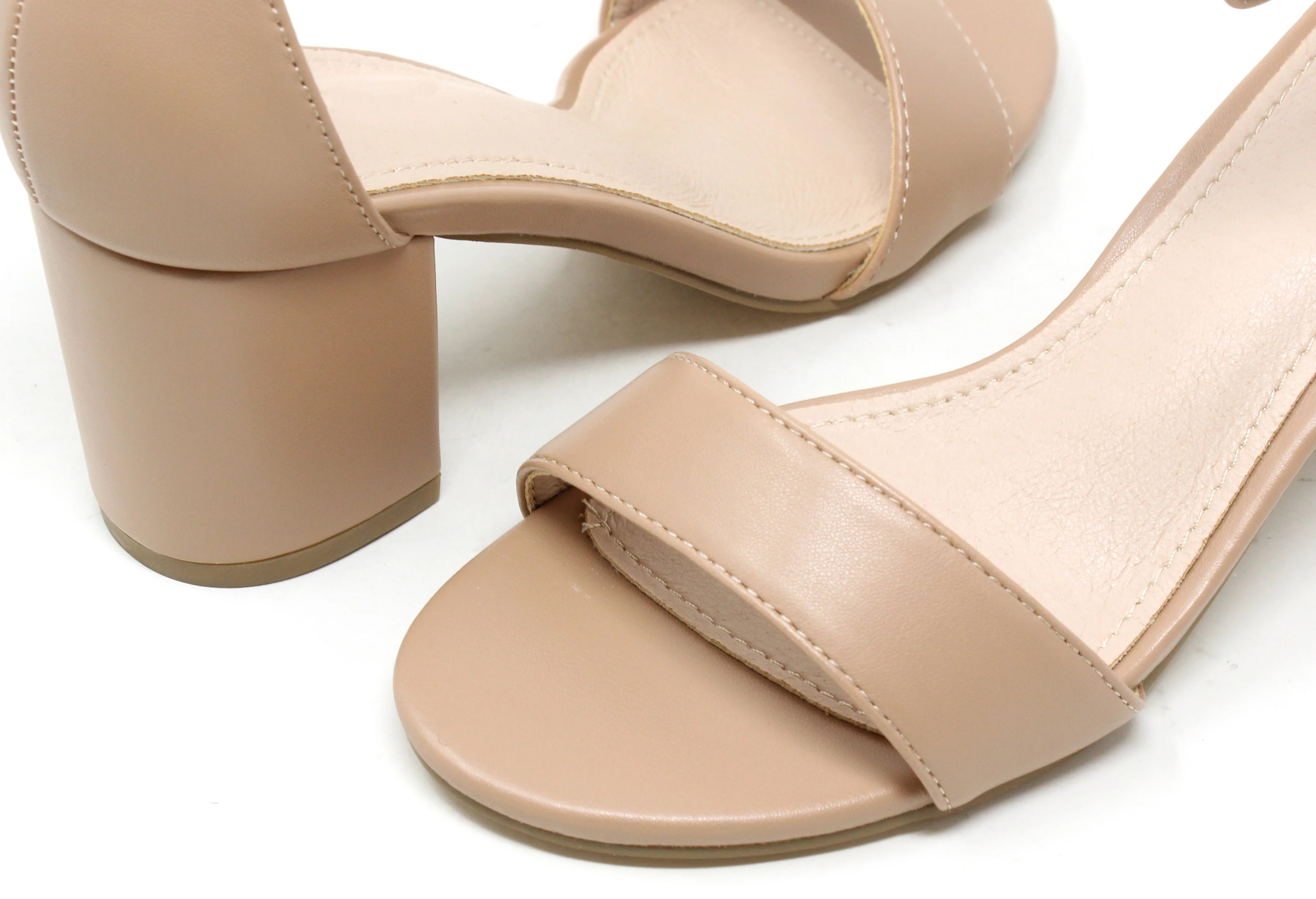 Block Heel - Image 10