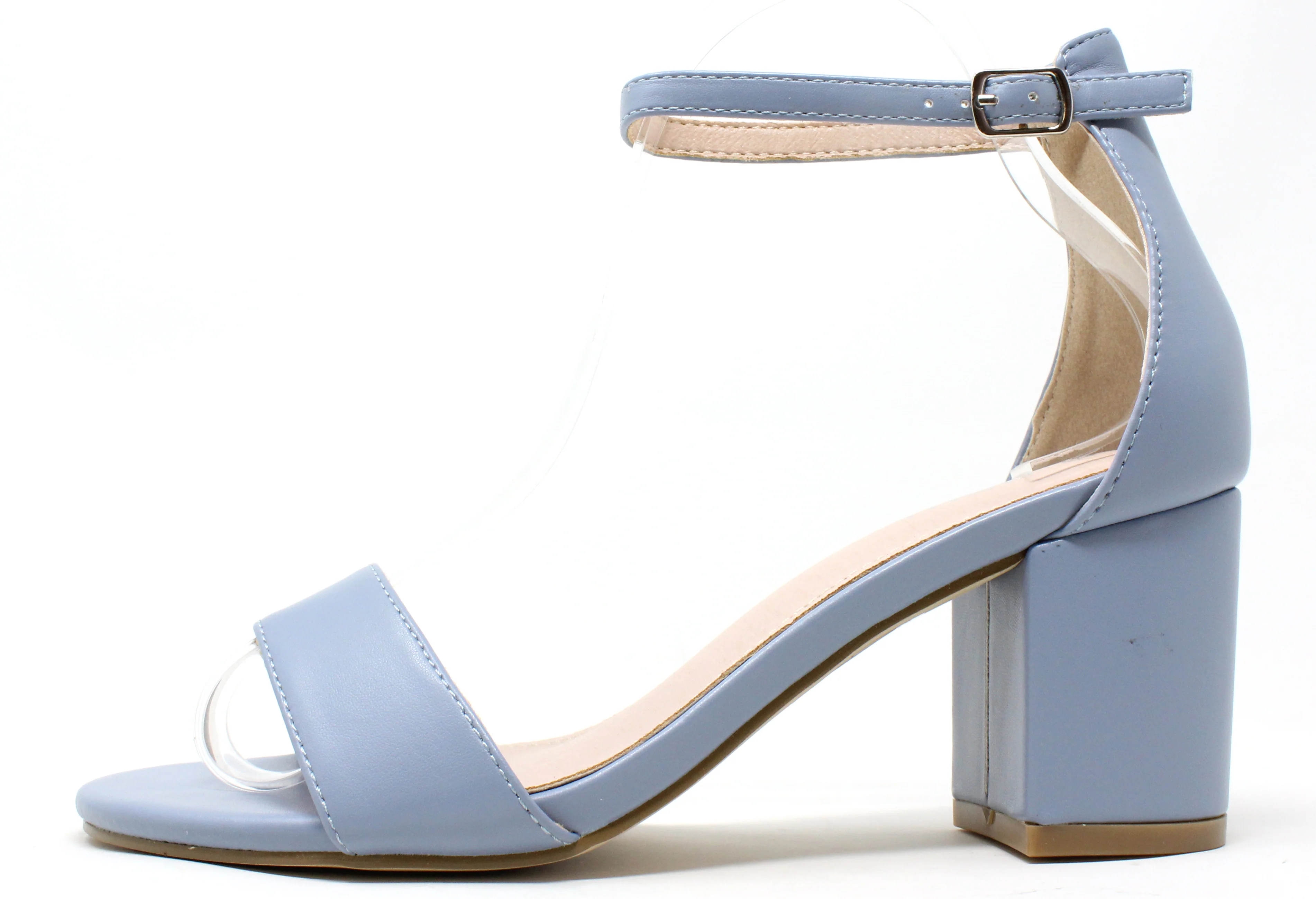 Block Heel - Image 2