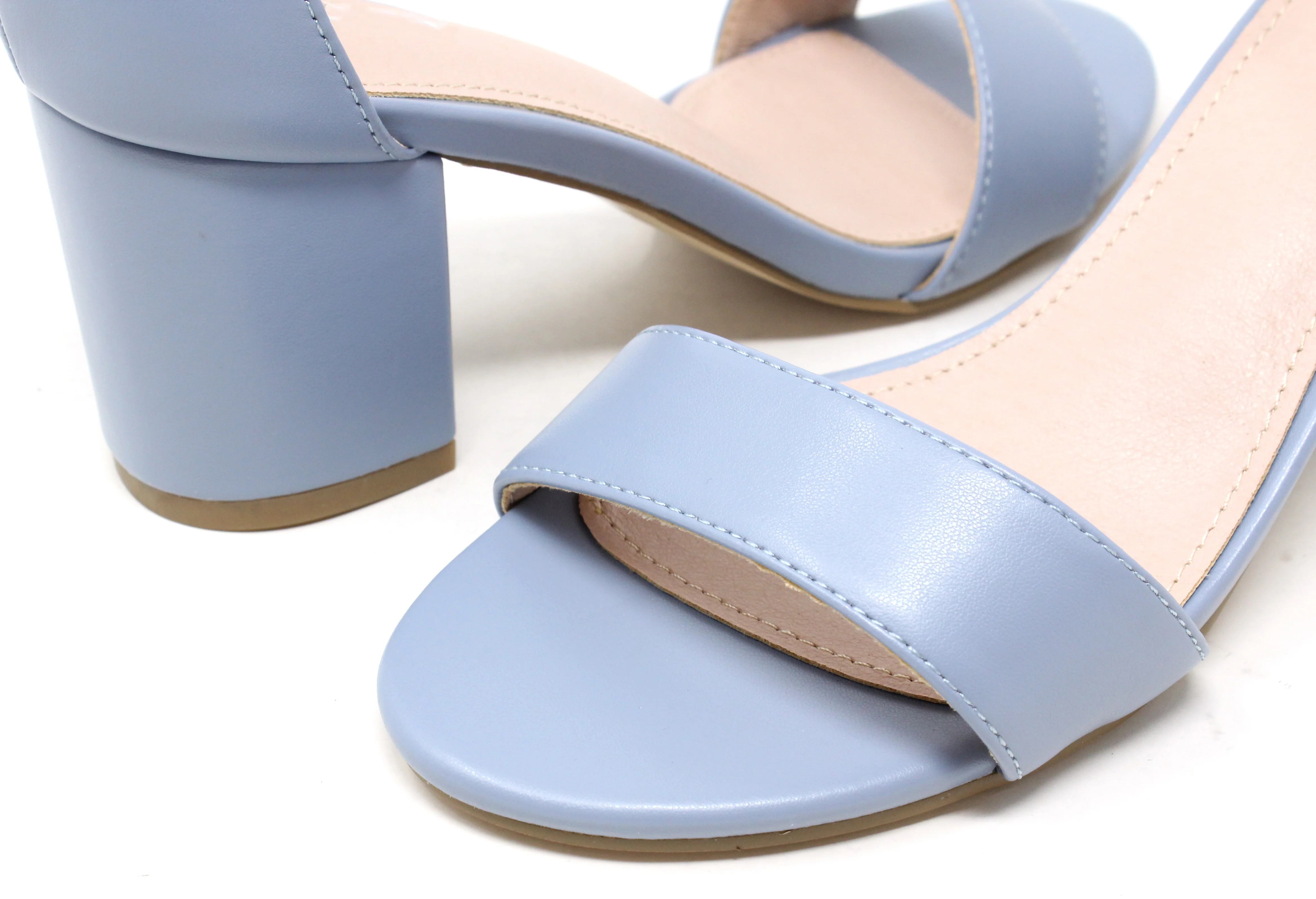 Block Heel - Image 6