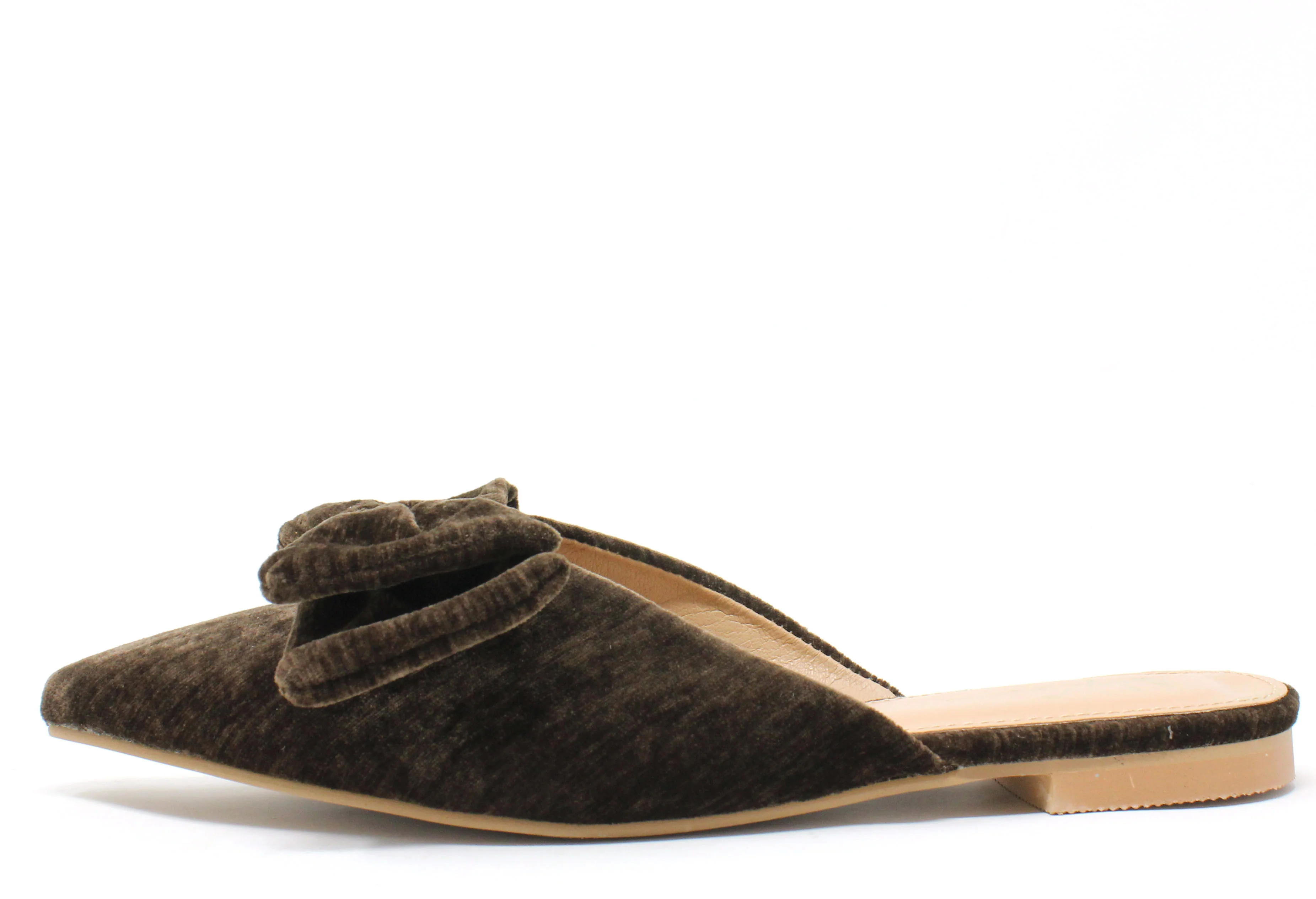 Bow Slip on Mule - Image 2
