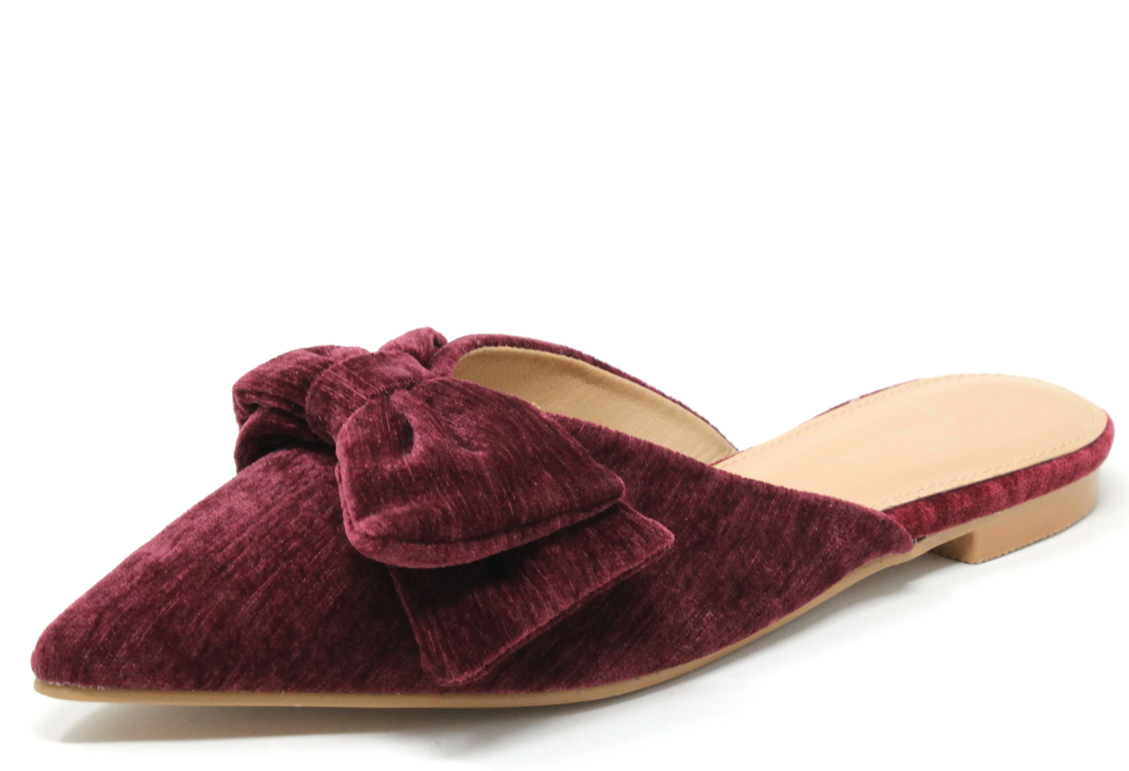 Bow Slip on Mule - Image 7