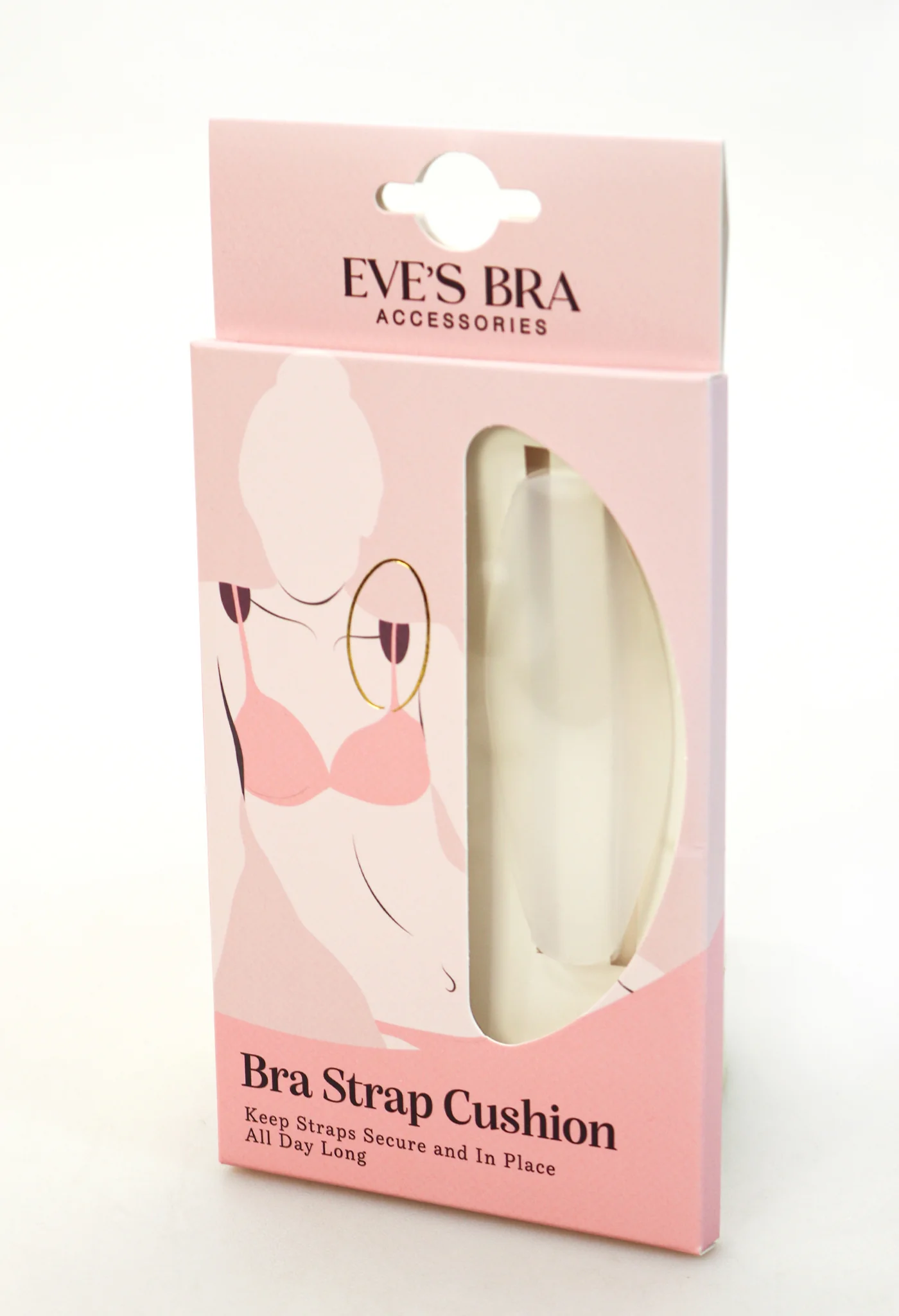 Bra Strap Cushion
