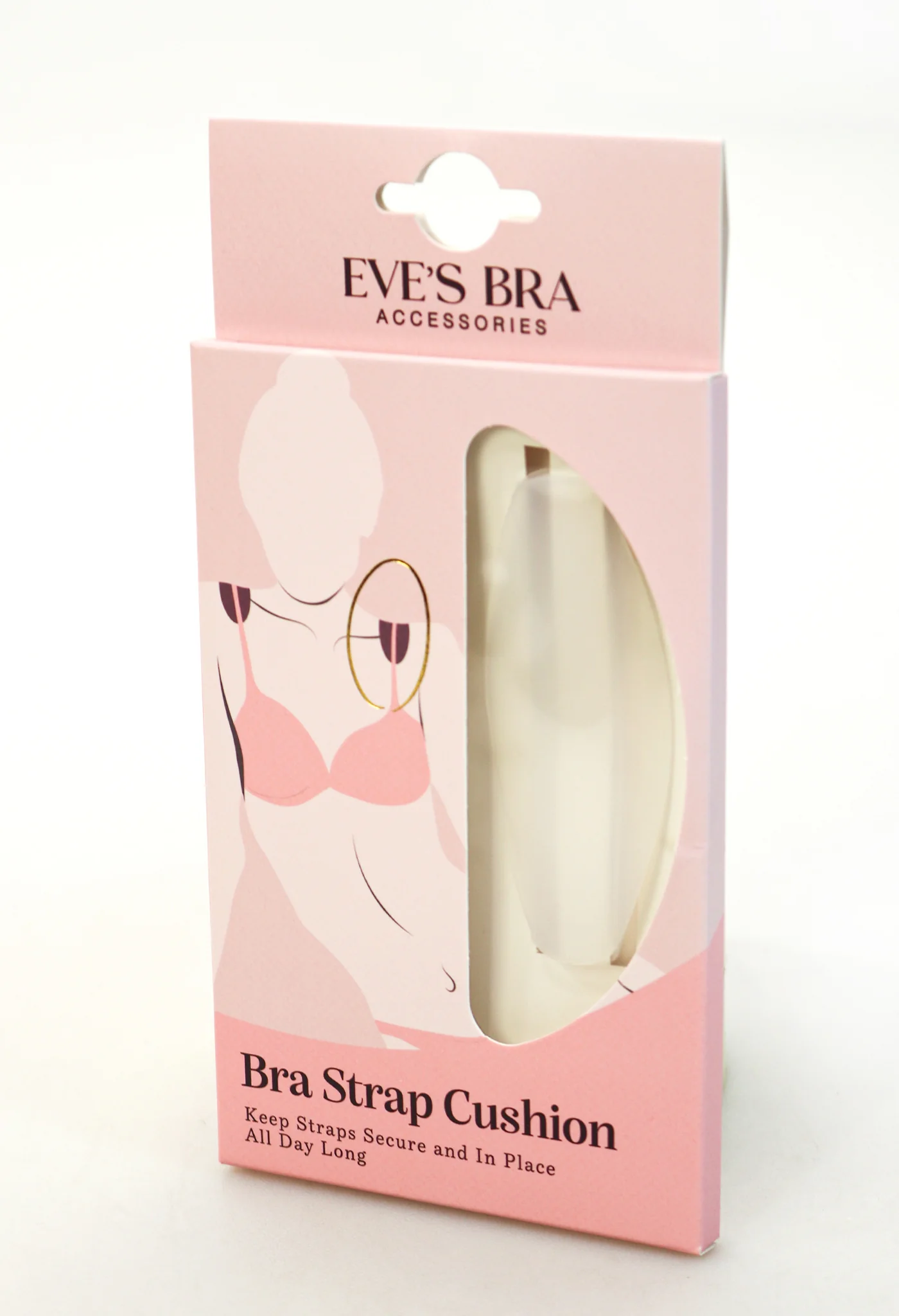 Bra Strap Cushion - Image 2