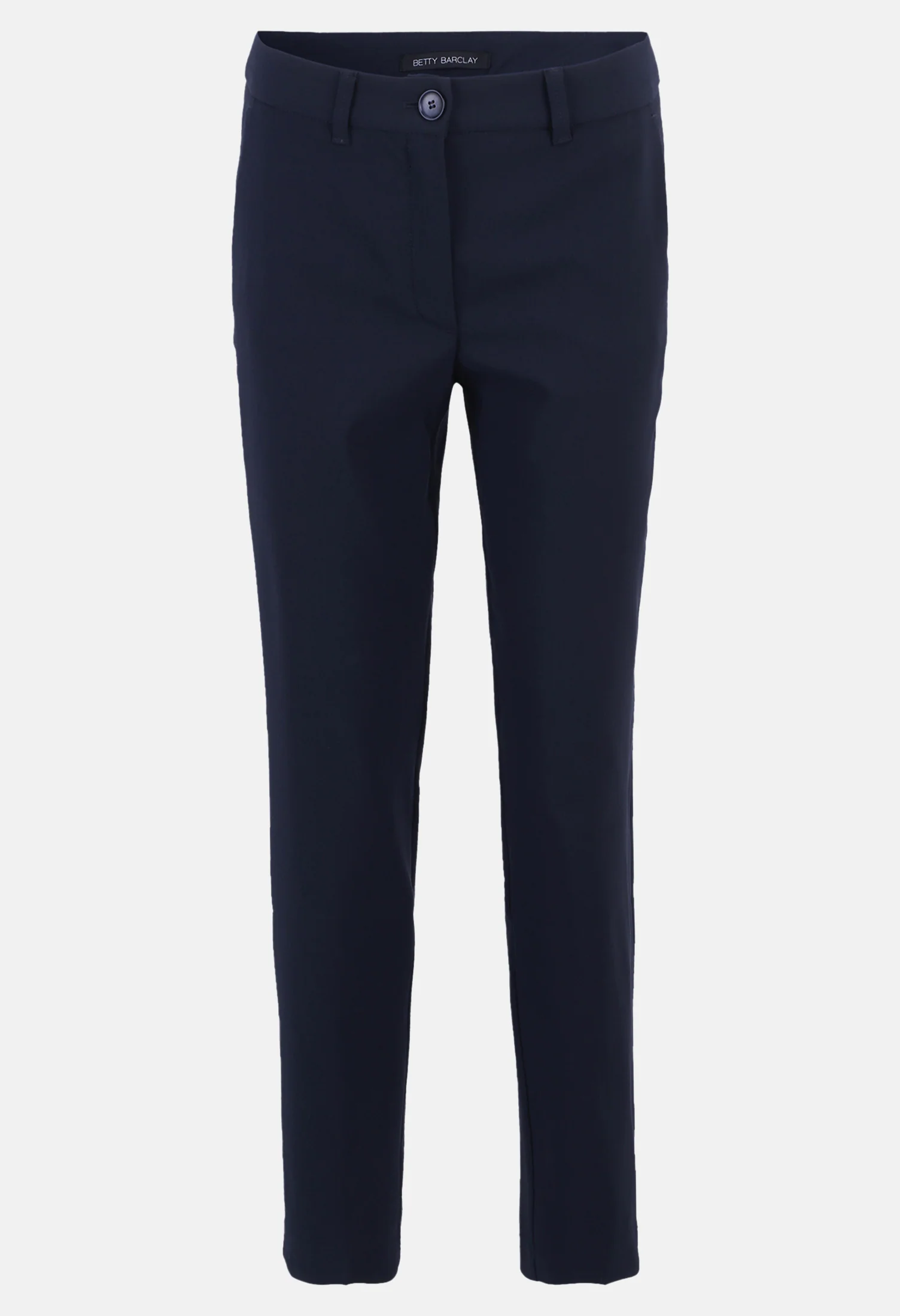 Business Trouser with Front Pleat - Image 8