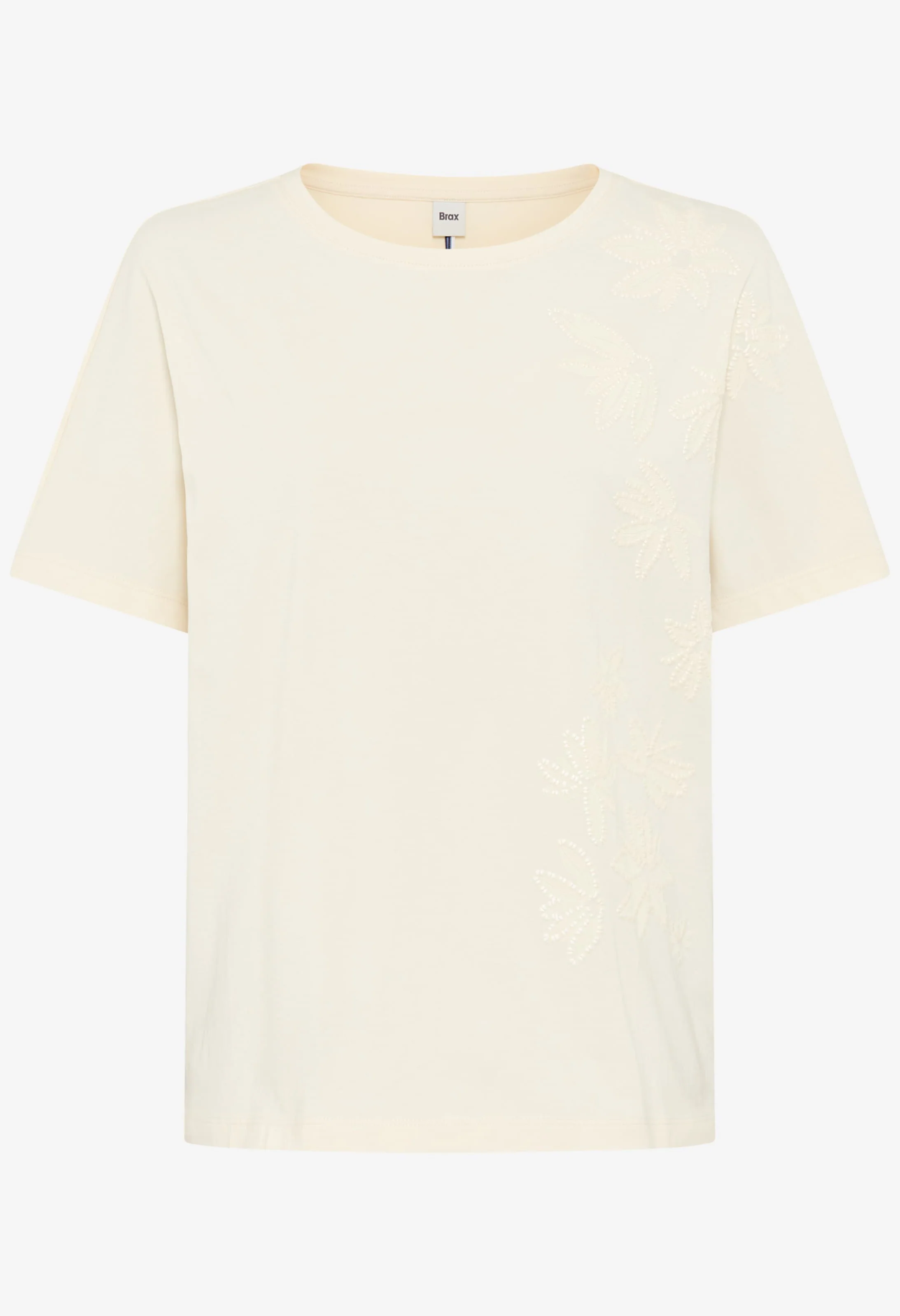 Caelen S Floral Top - Image 6