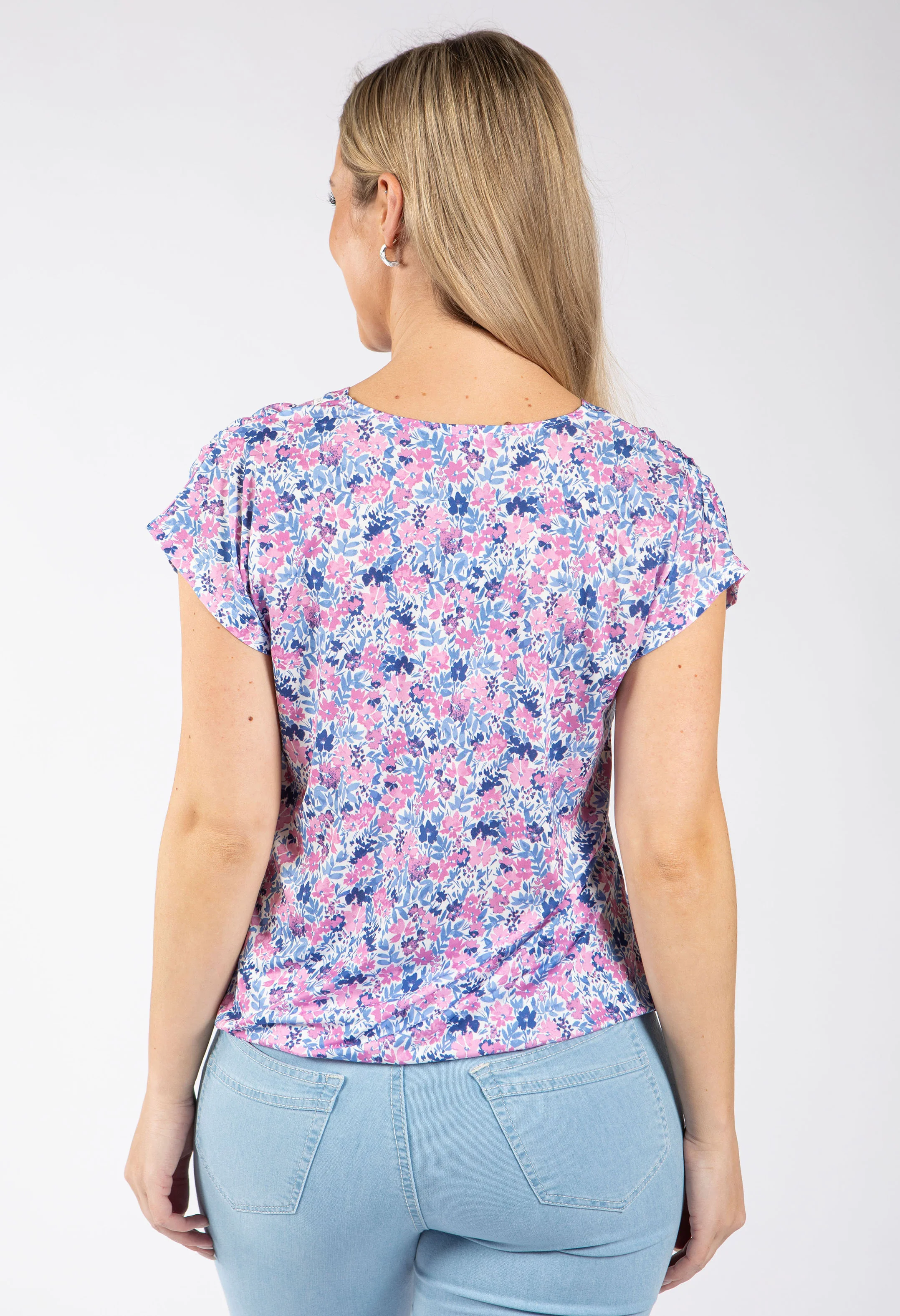Candy Blossom Top - Image 4