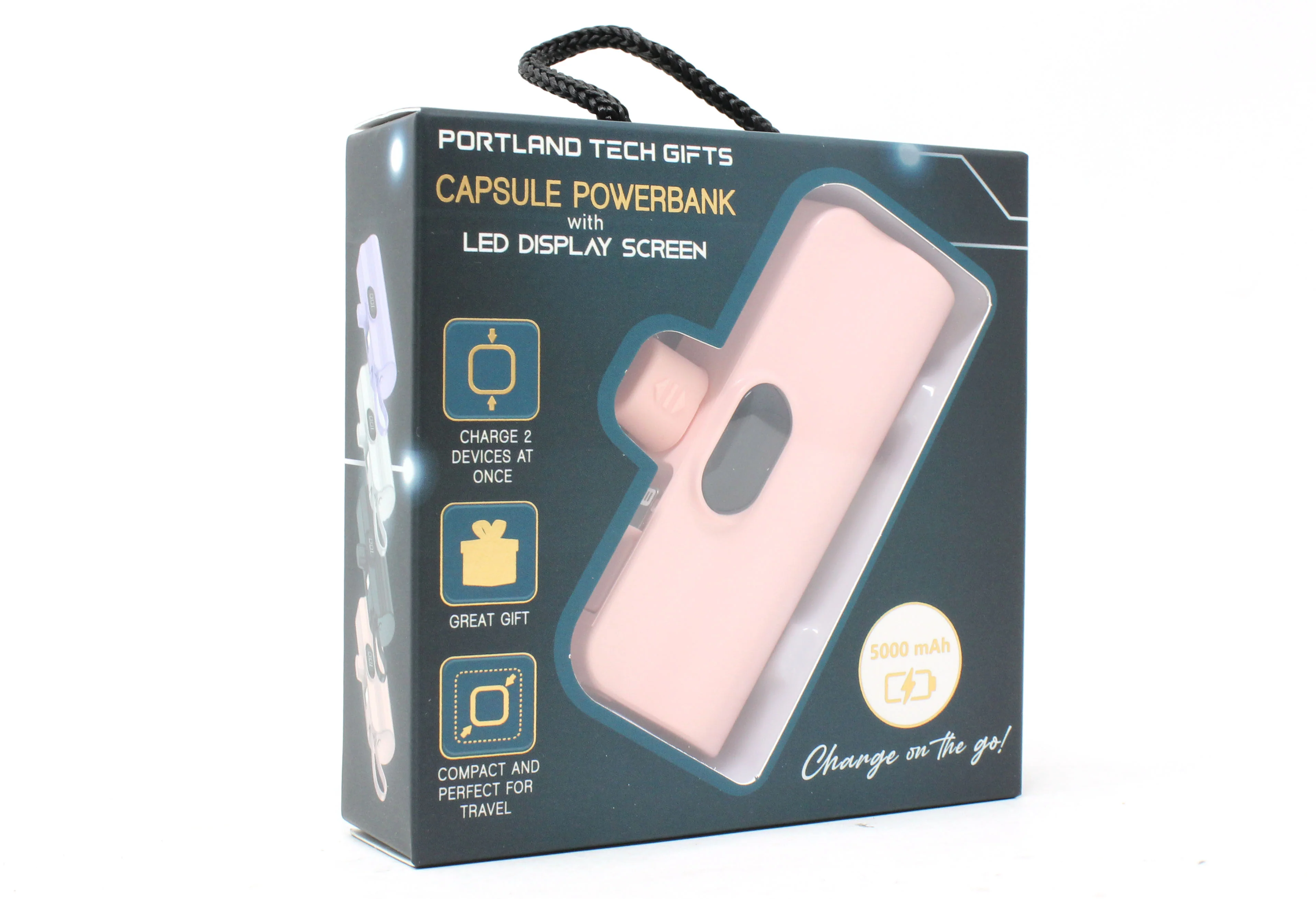 Capsule Powerbank - Image 13