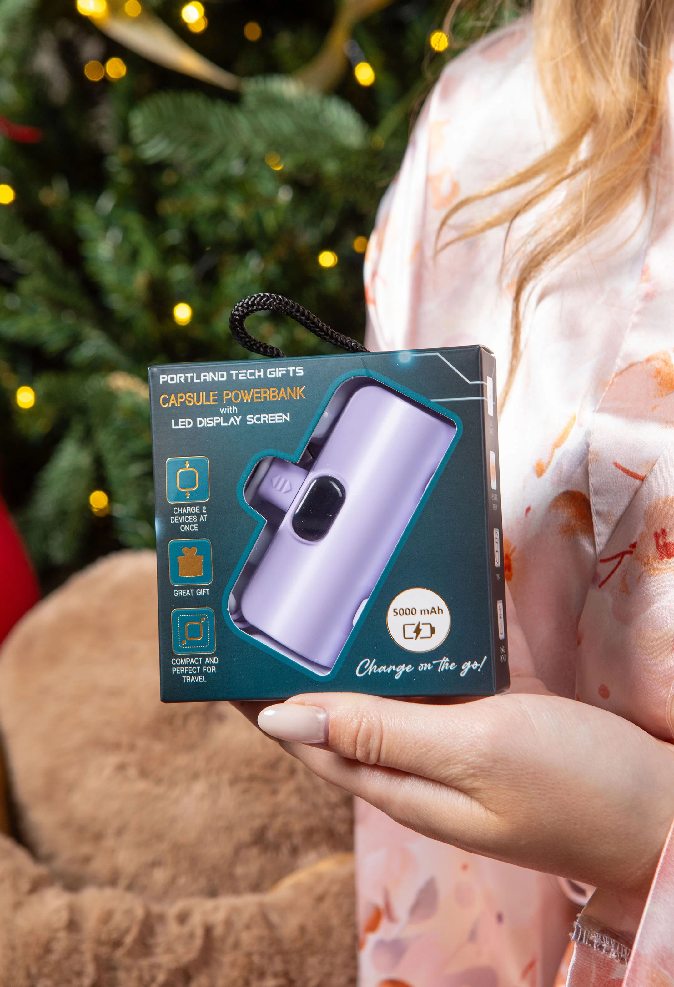 Capsule Powerbank - Image 6