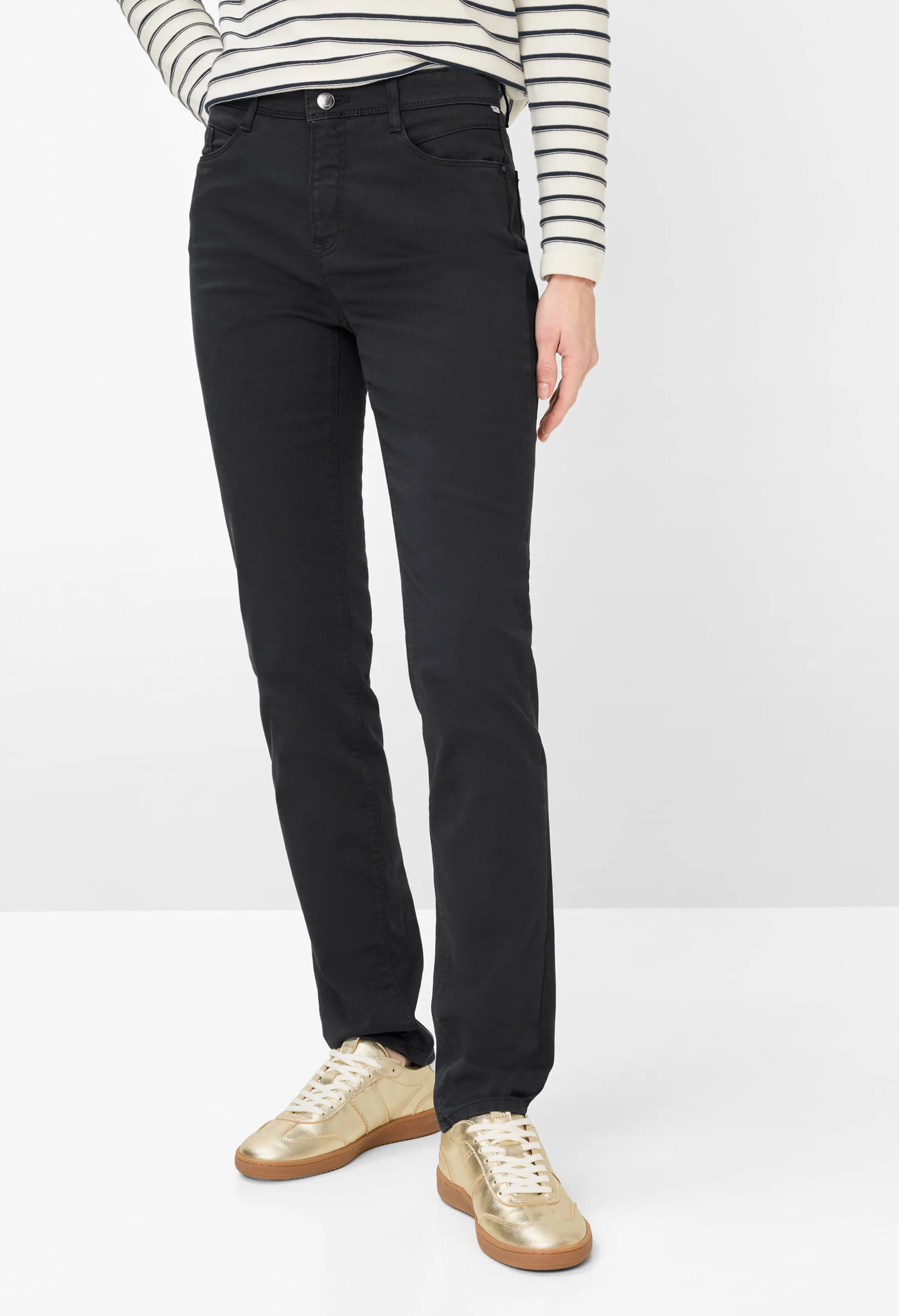 Carola 30 Inch Short Leg Trousers - Image 13