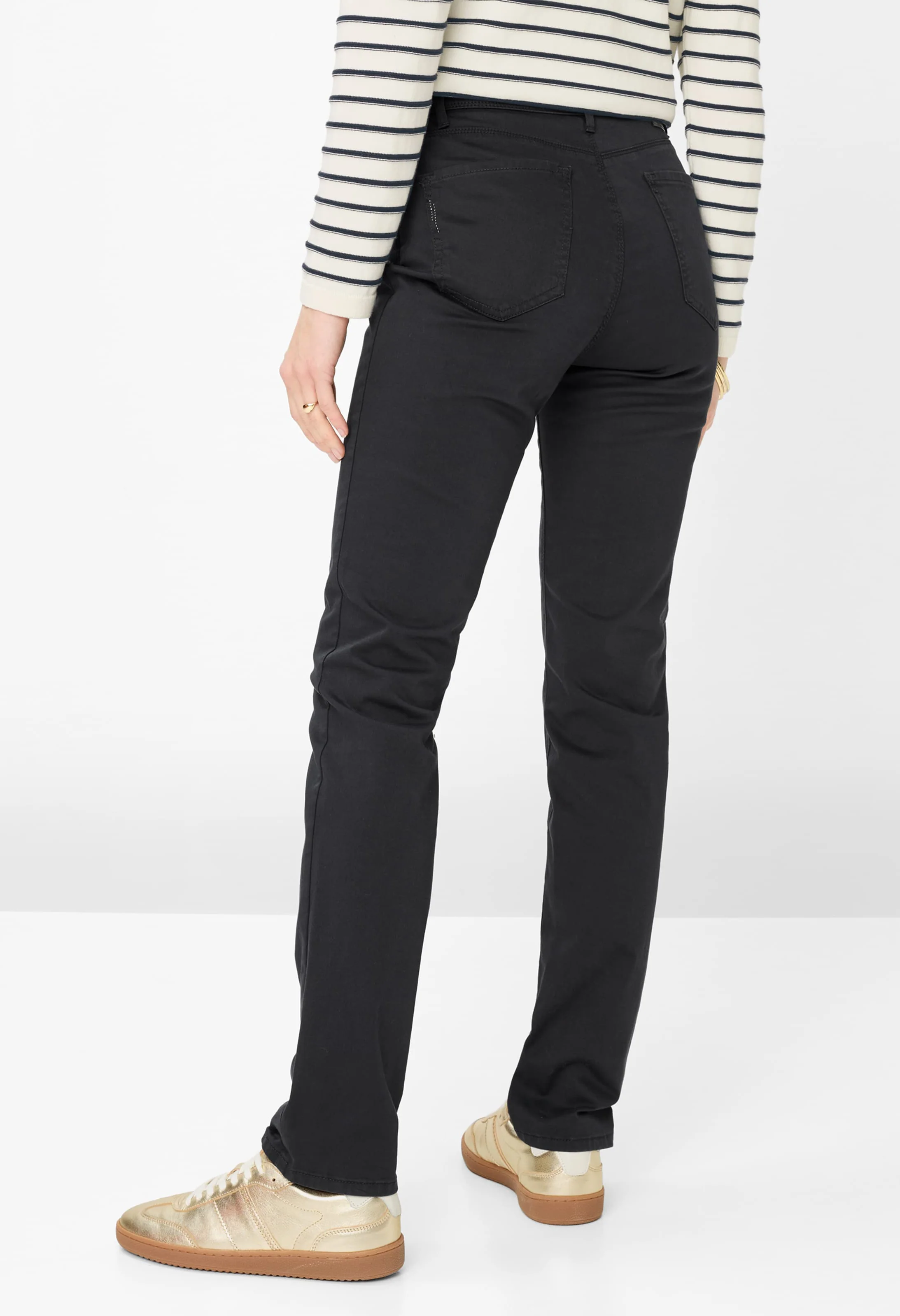 Carola 30 Inch Short Leg Trousers - Image 14