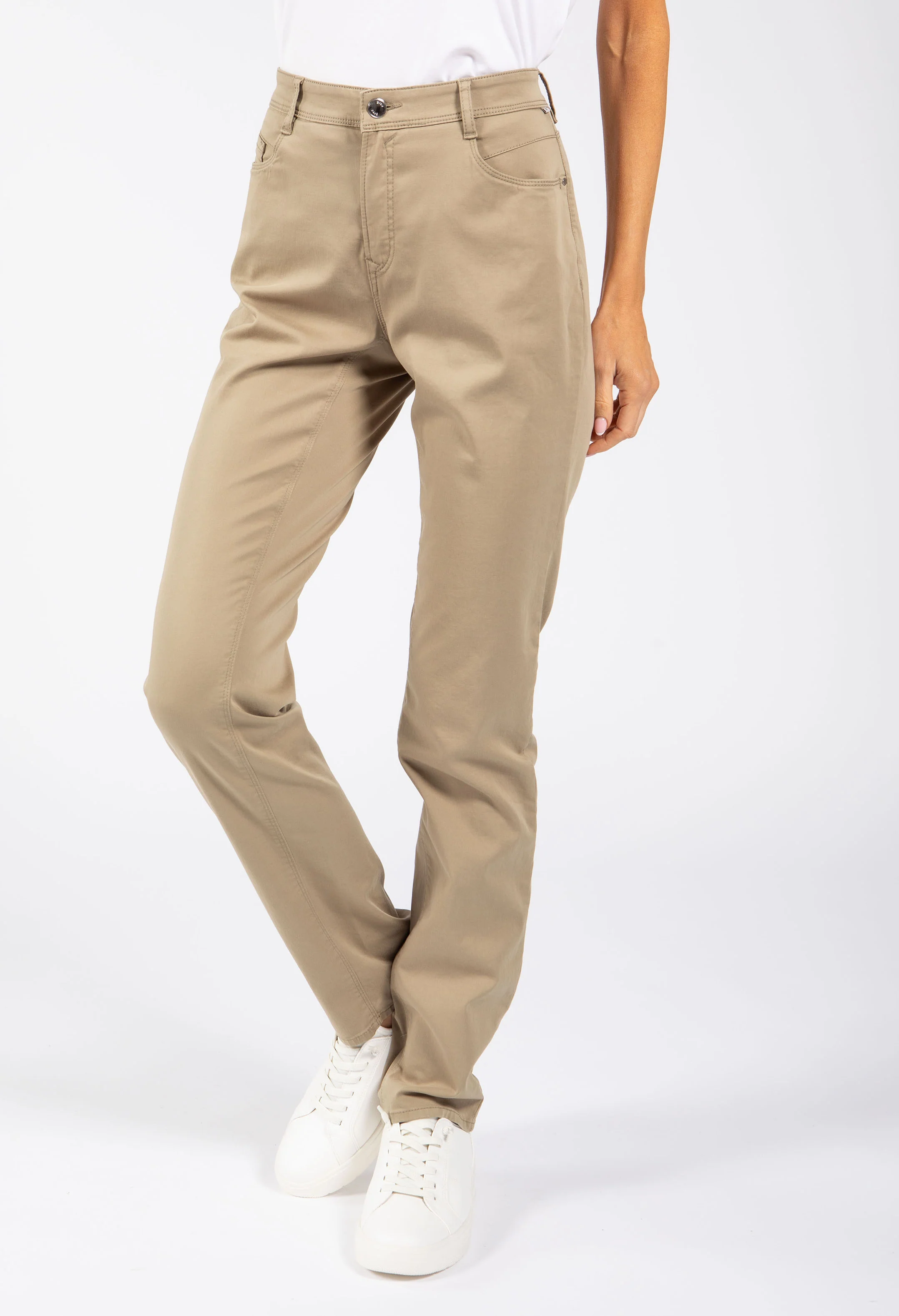 Carola 30 Inch Short Leg Trousers - Image 25