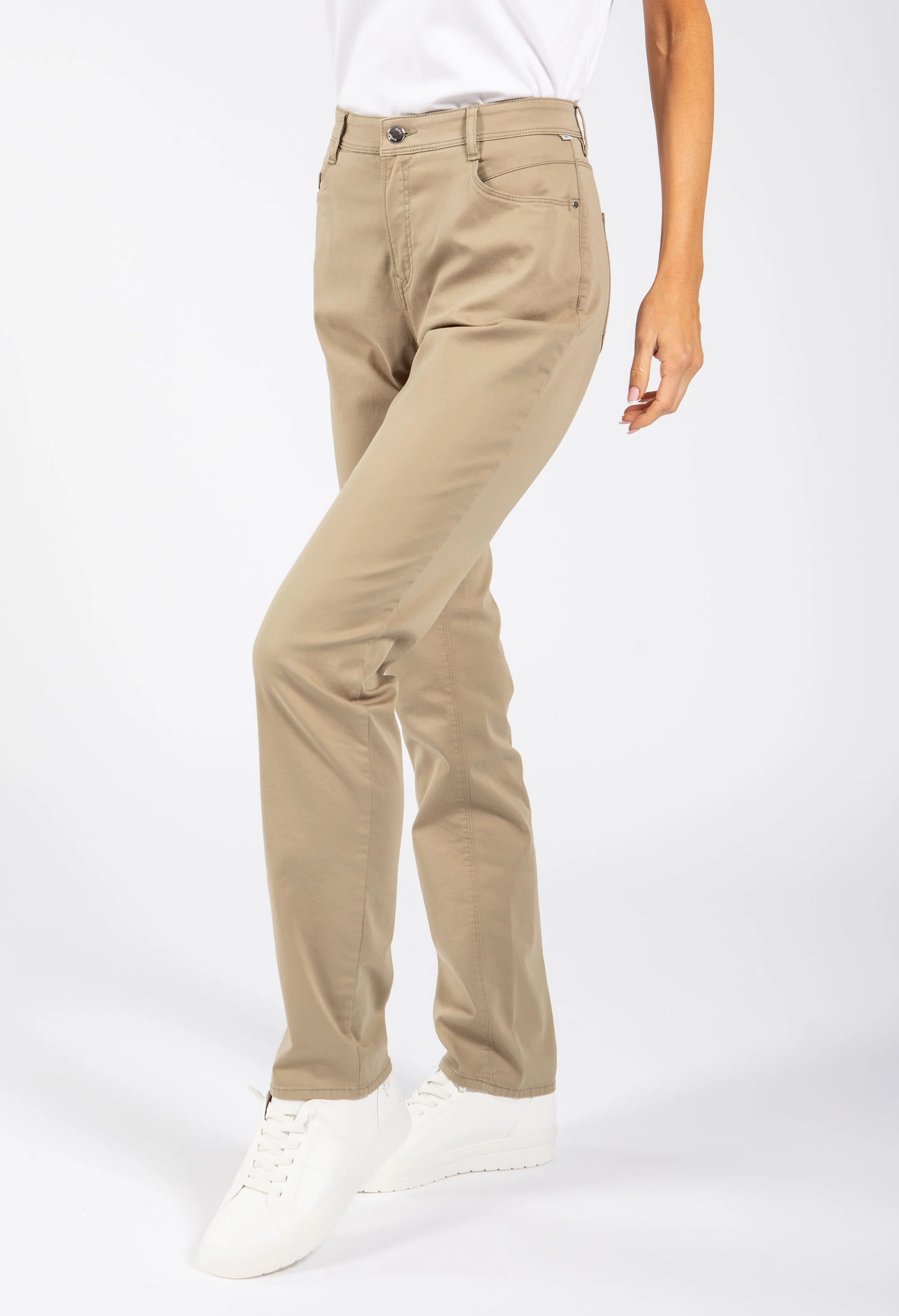Carola 30 Inch Short Leg Trousers - Image 26