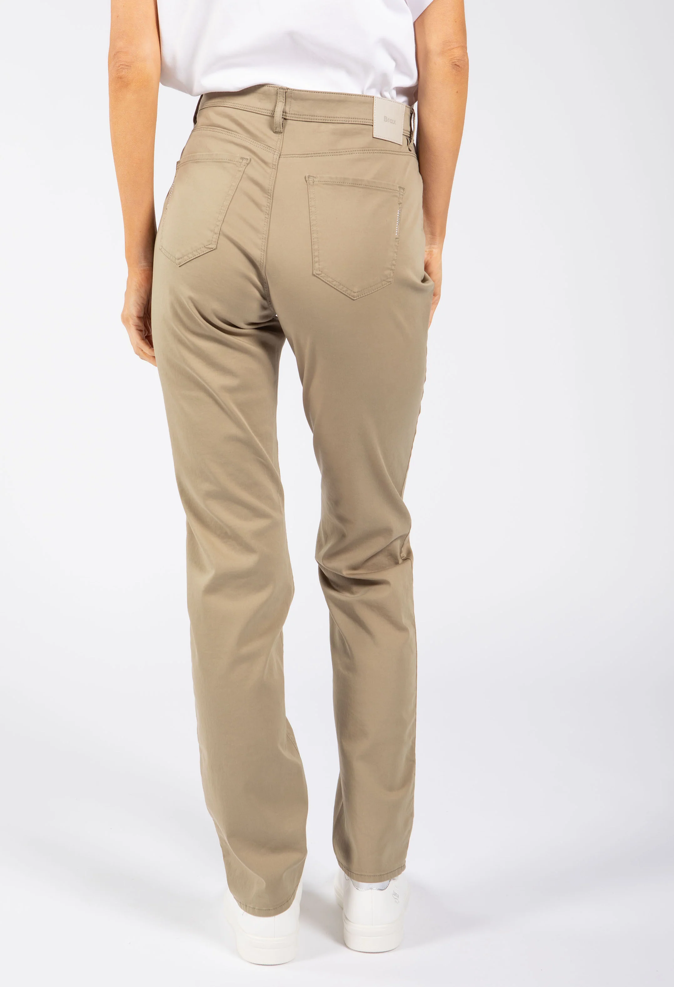 Carola 30 Inch Short Leg Trousers - Image 27