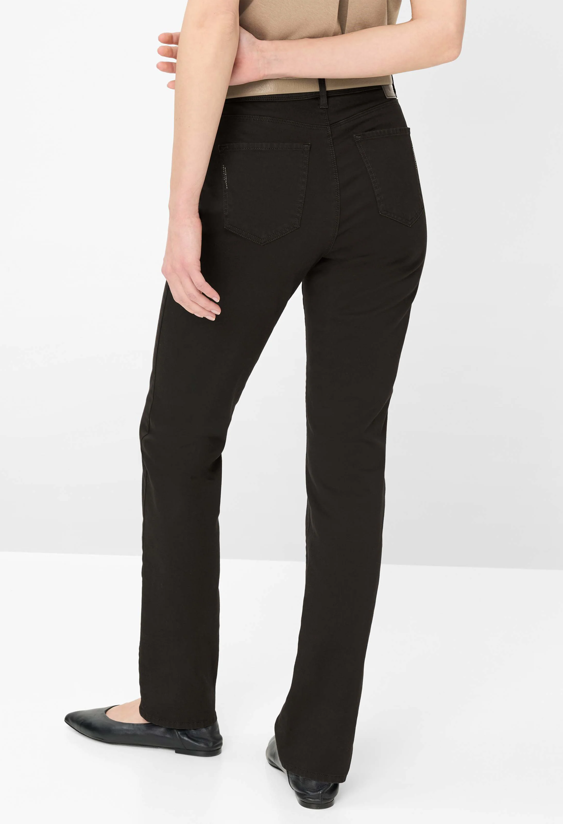 Carola 30 Inch Short Leg Trousers - Image 3