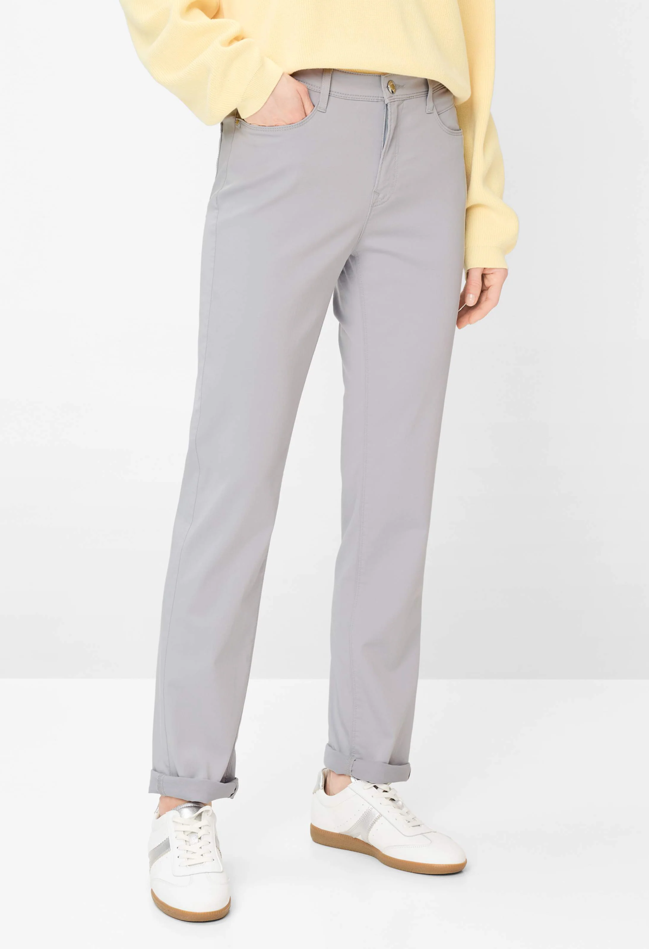 Carola 30 Inch Short Leg Trousers - Image 7