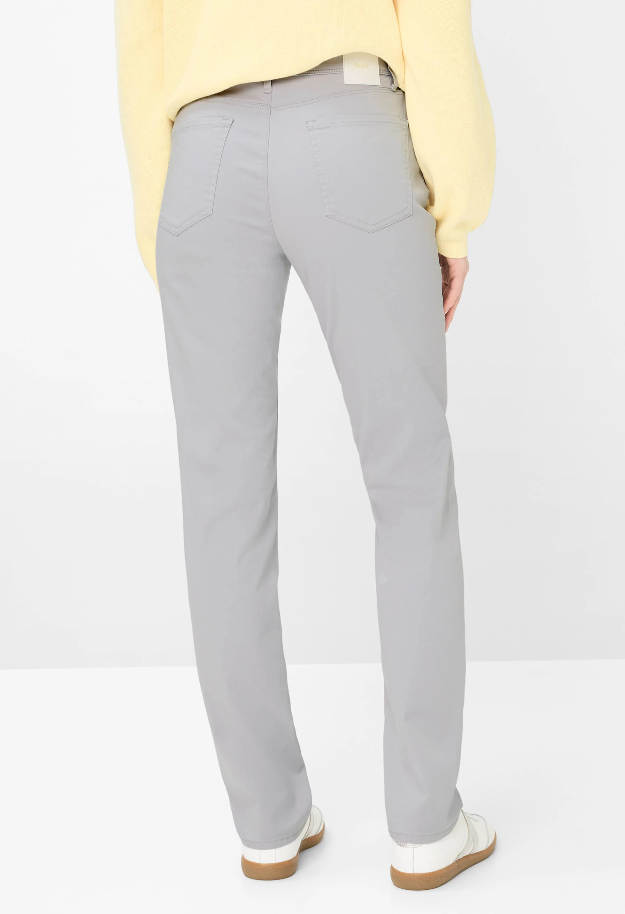 Carola 30 Inch Short Leg Trousers - Image 8