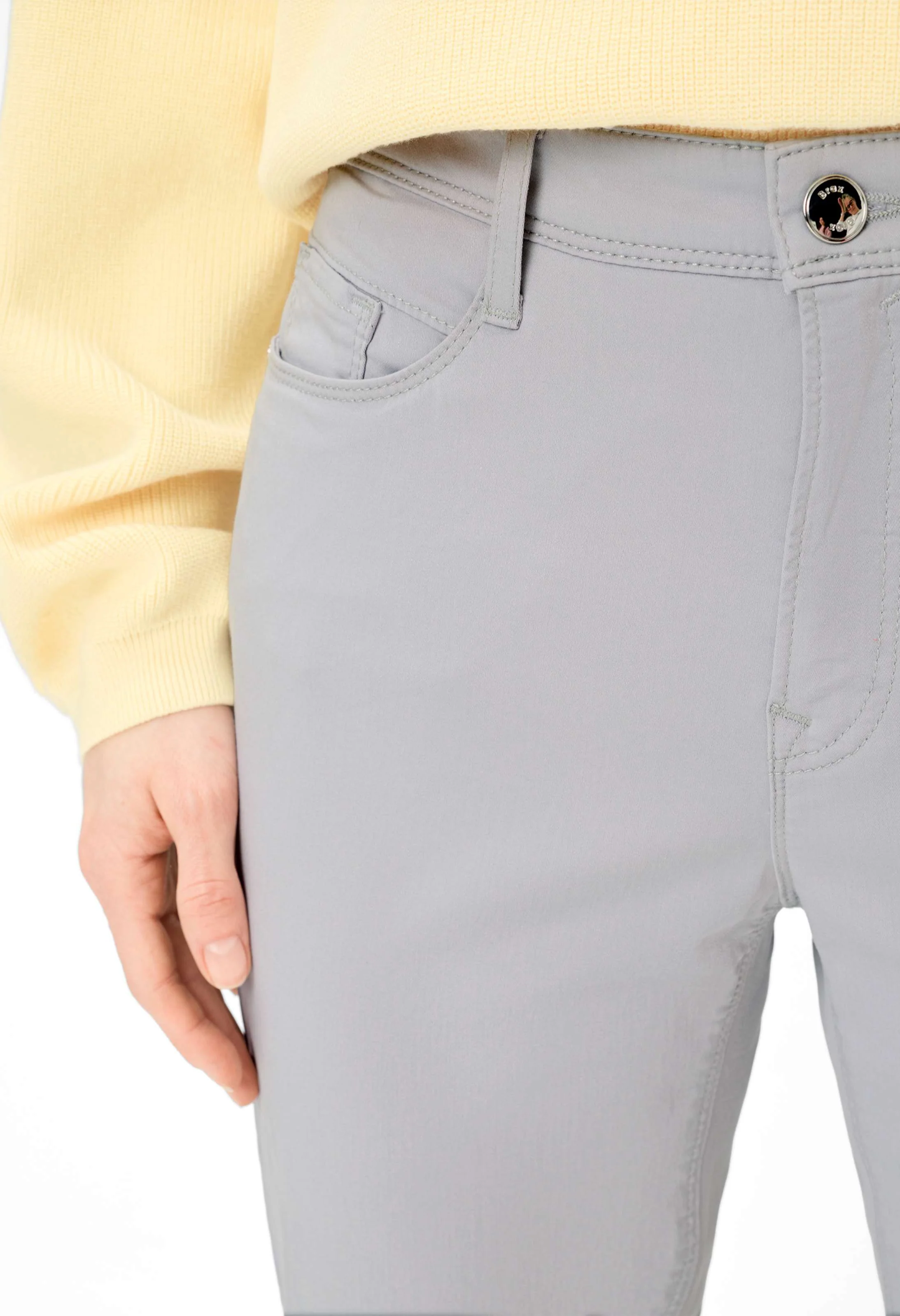Carola 30 Inch Short Leg Trousers - Image 9