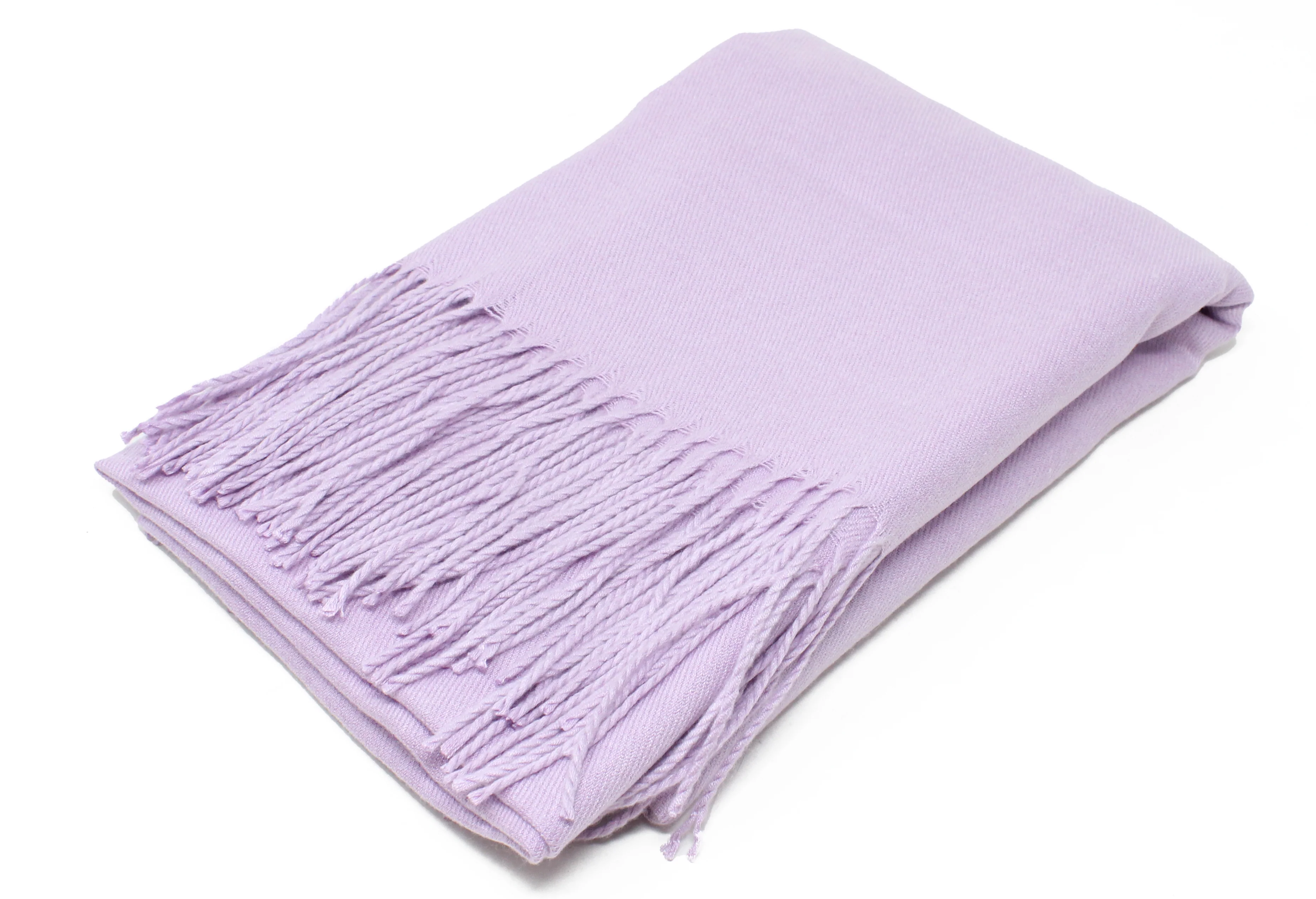 Cashmere Touch Pashmina - Image 16