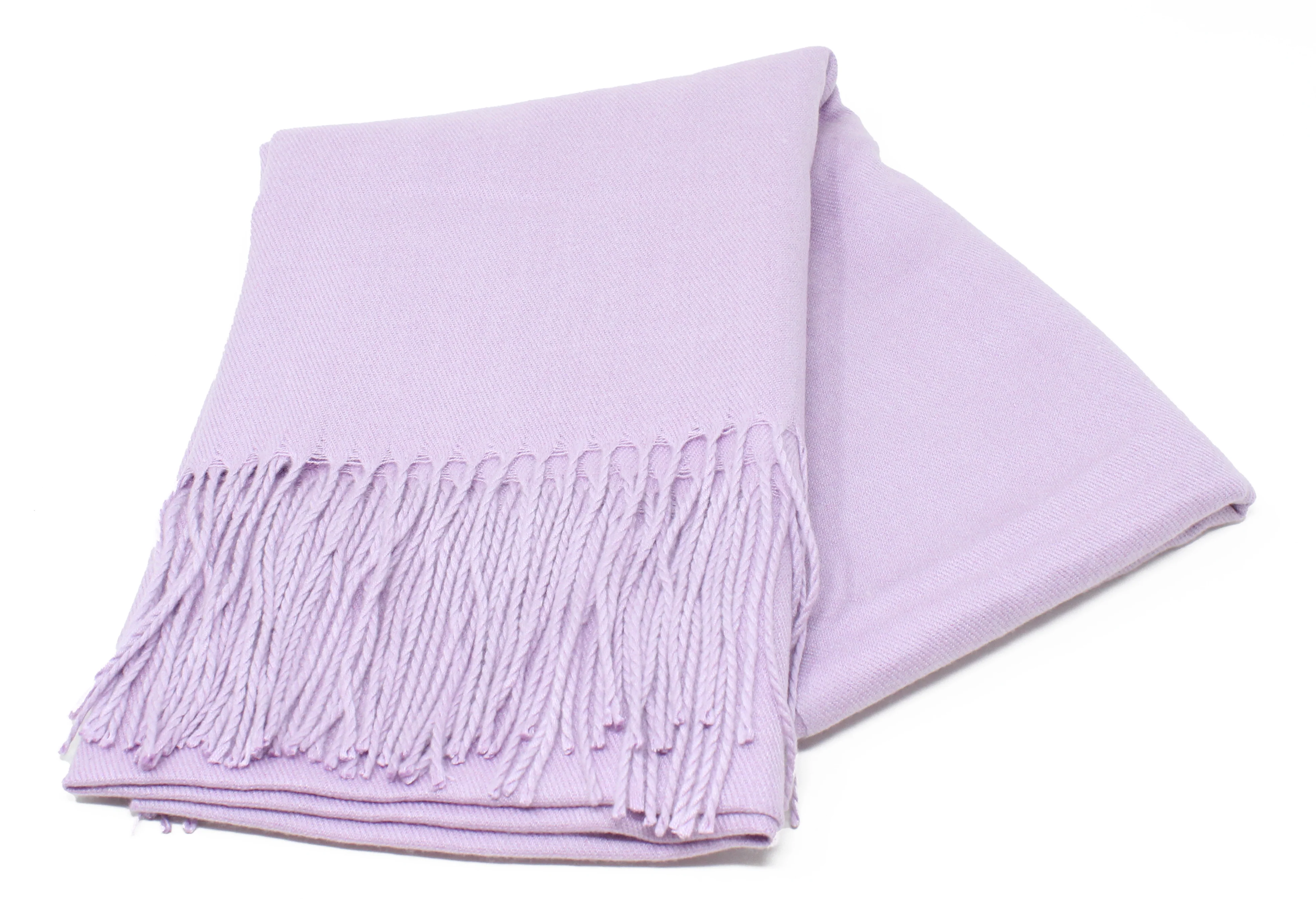 Cashmere Touch Pashmina - Image 17