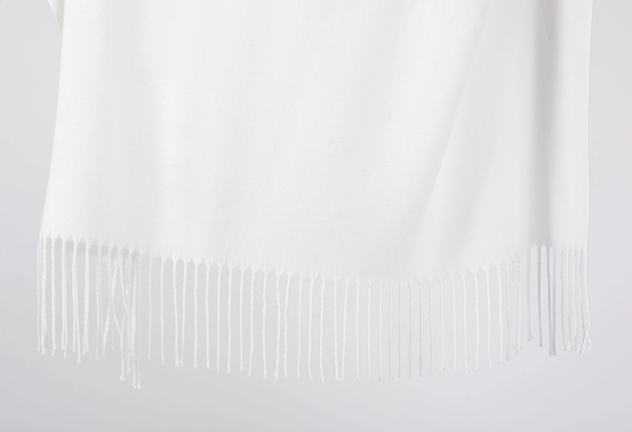Cashmere Touch Pashmina - Image 19