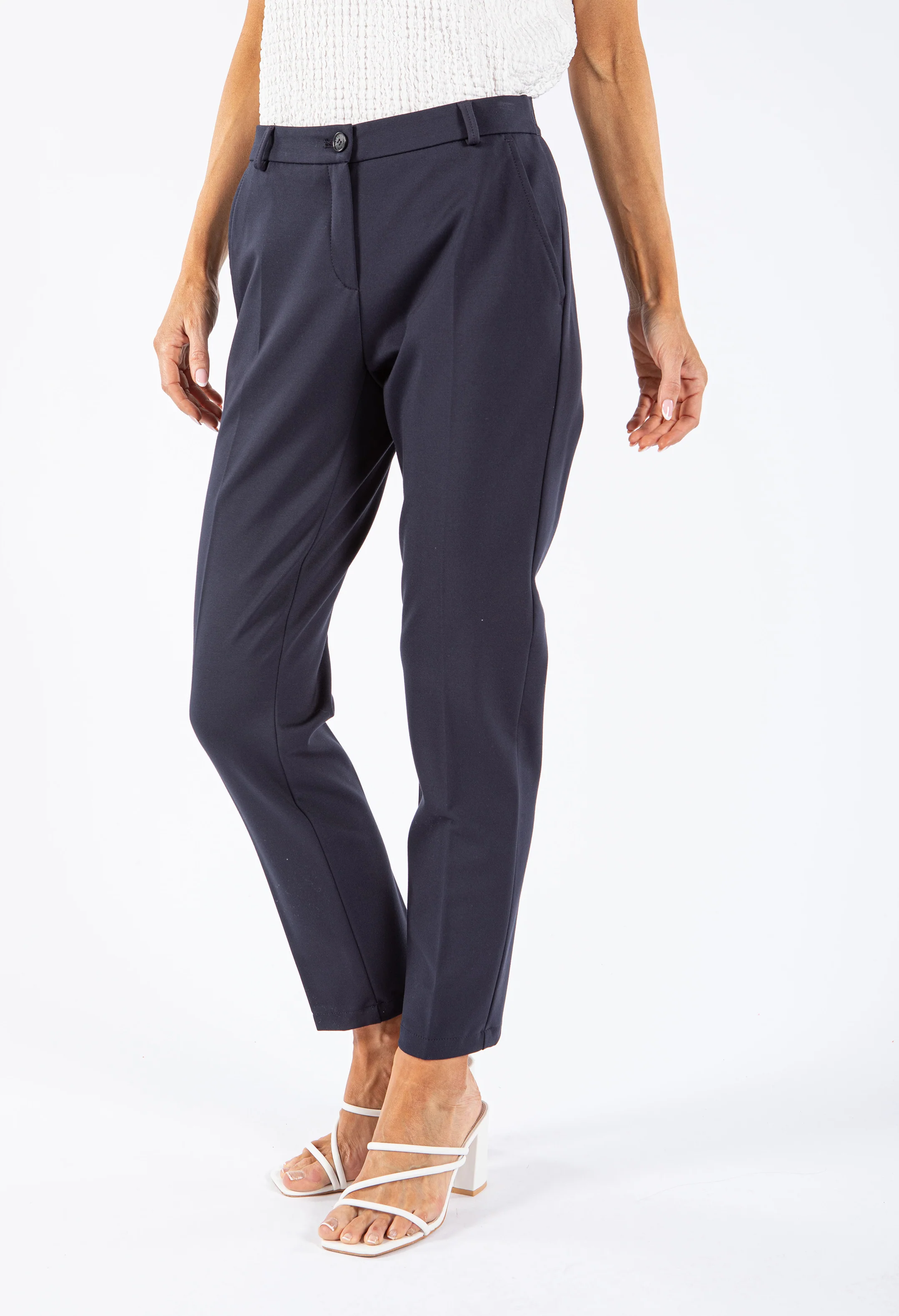 Casual Jersey Maron Pant - Image 6