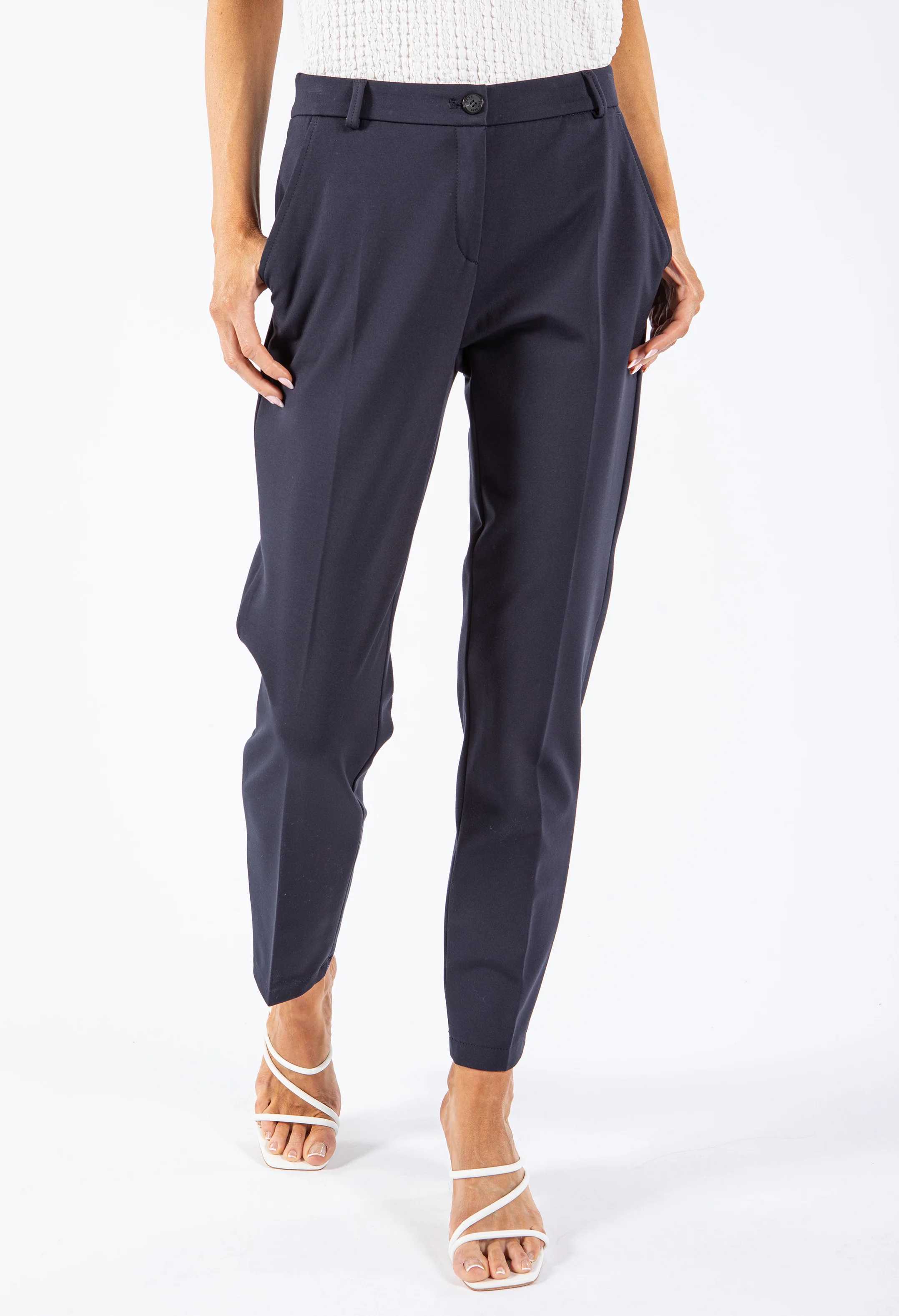 Casual Jersey Maron Pant - Image 8