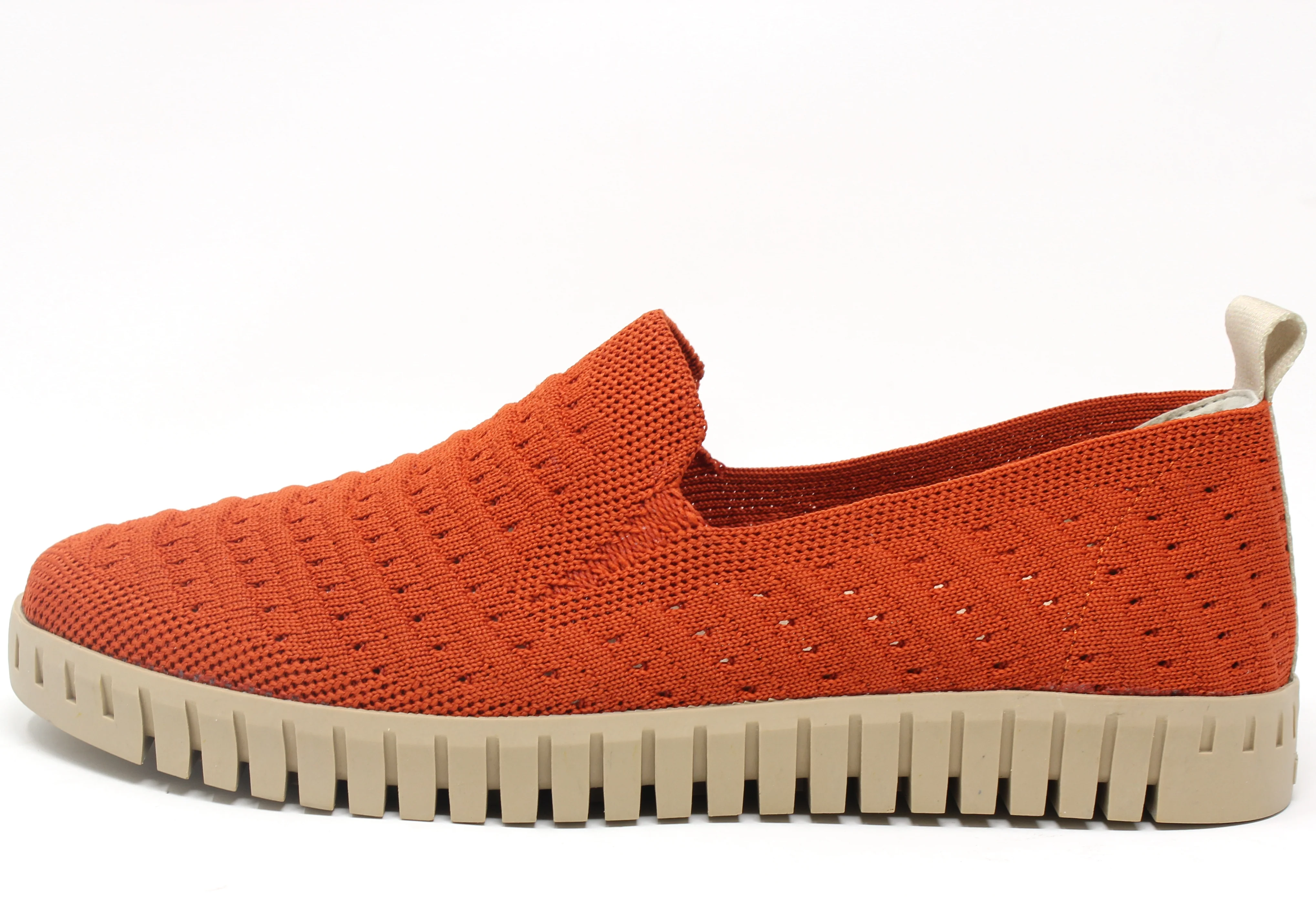 Casual Slip On Breathable Plimsoll - Image 8