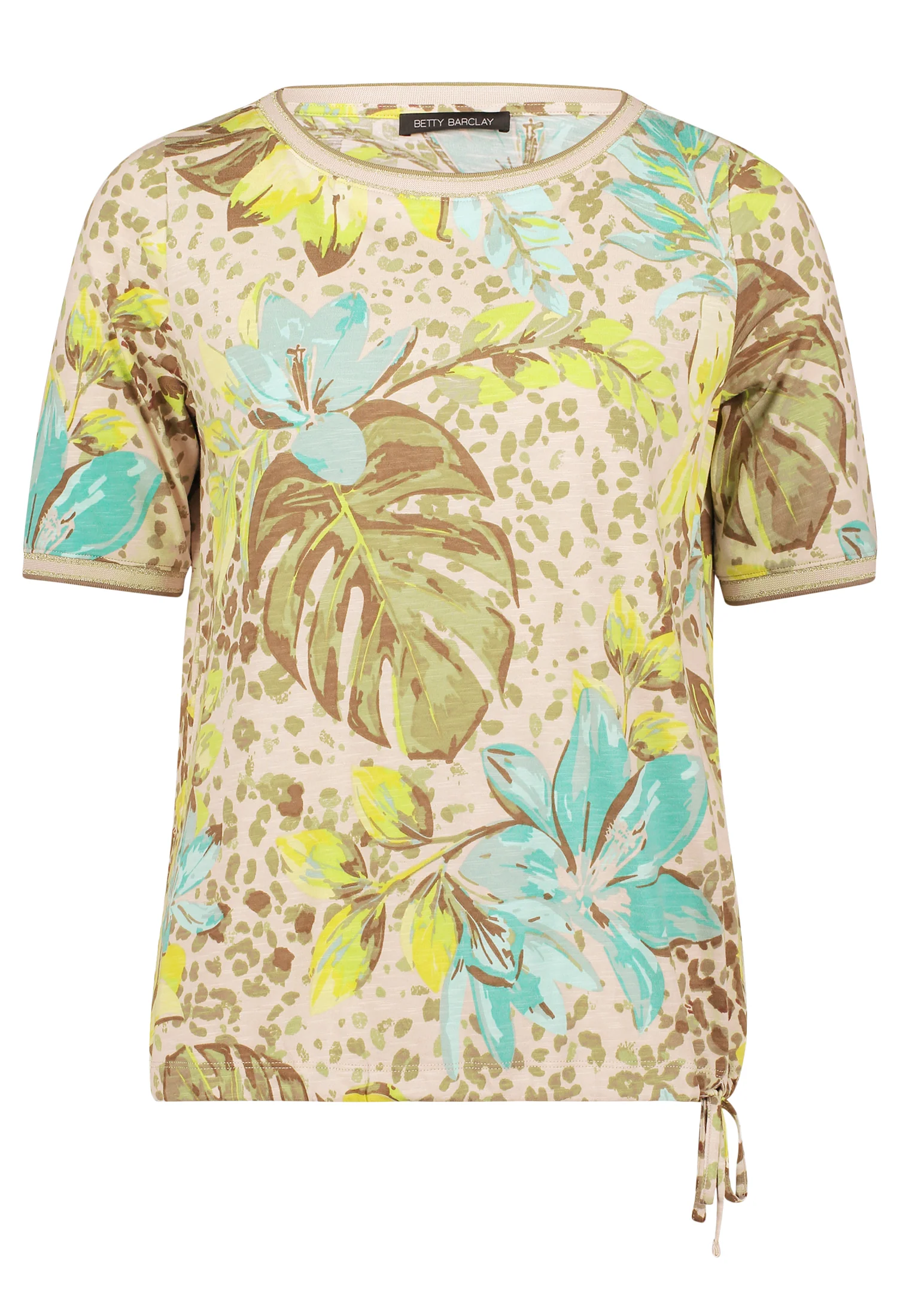 Casual Summer Top - Image 6