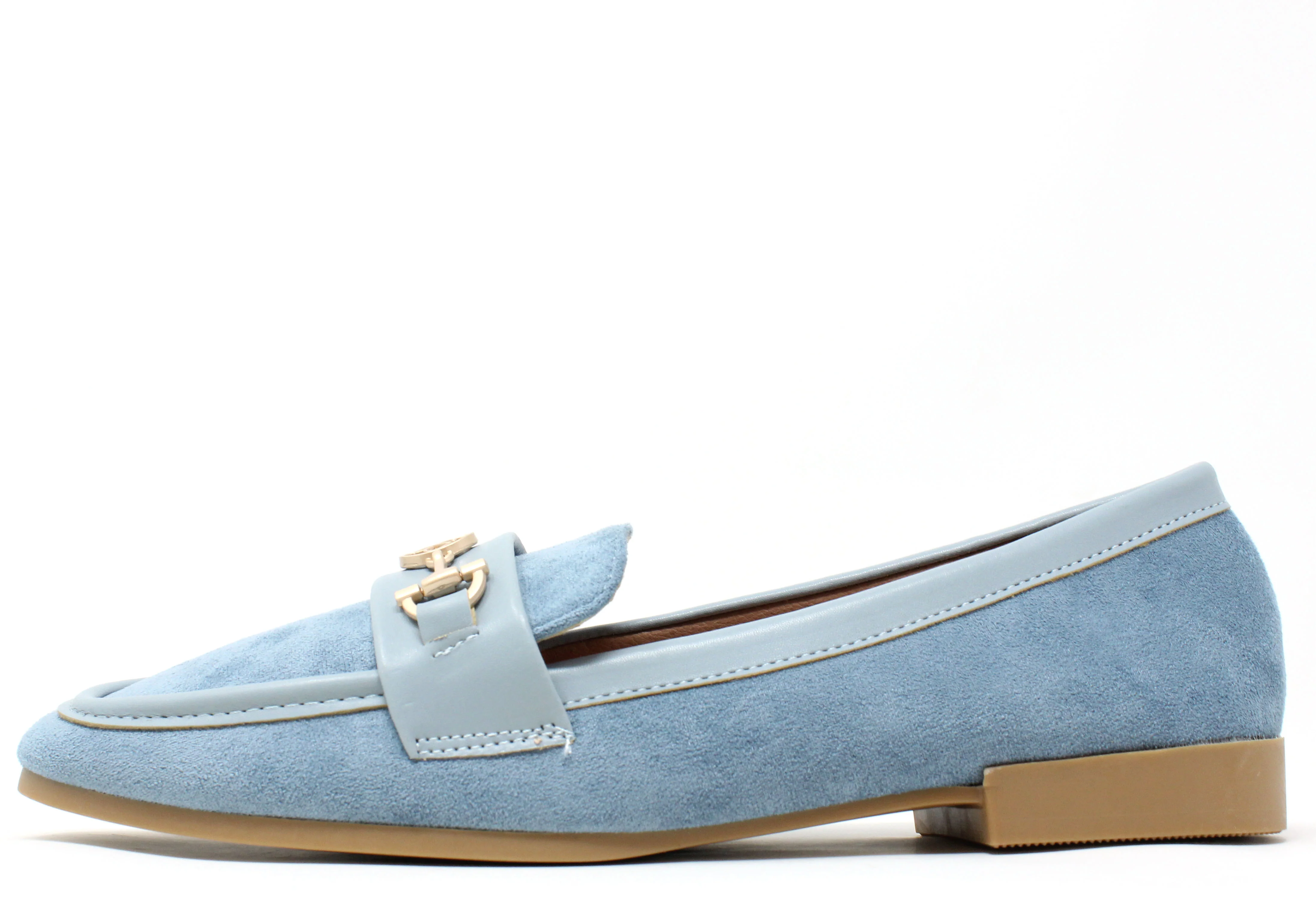 Celtic Buckle Loafer - Image 2