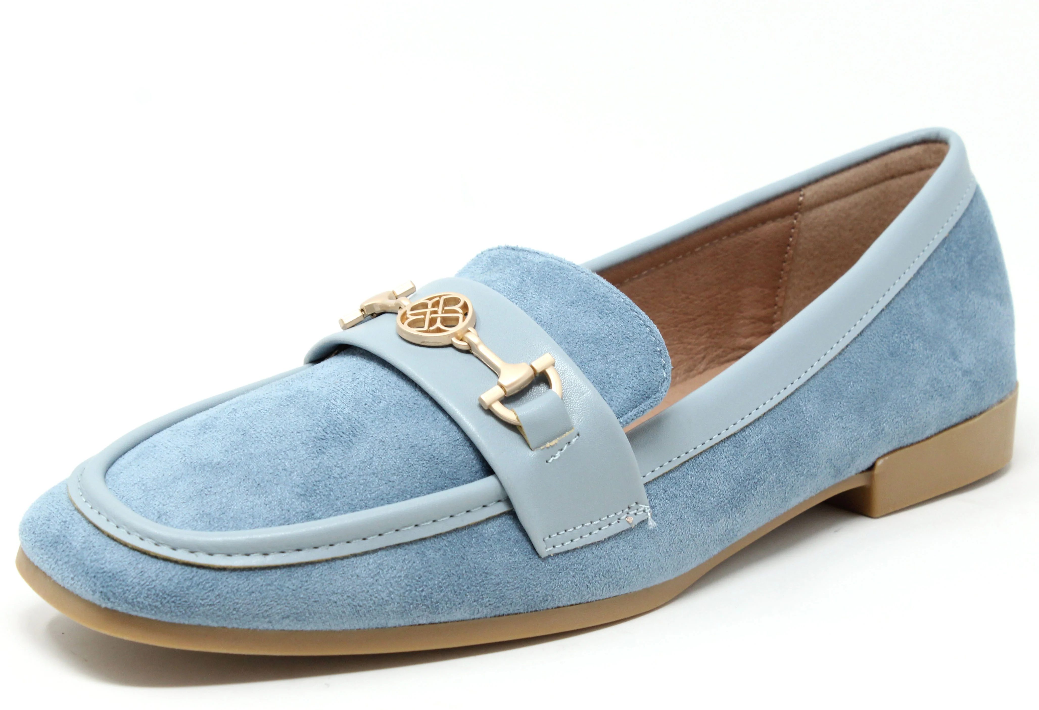 Celtic Buckle Loafer - Image 3