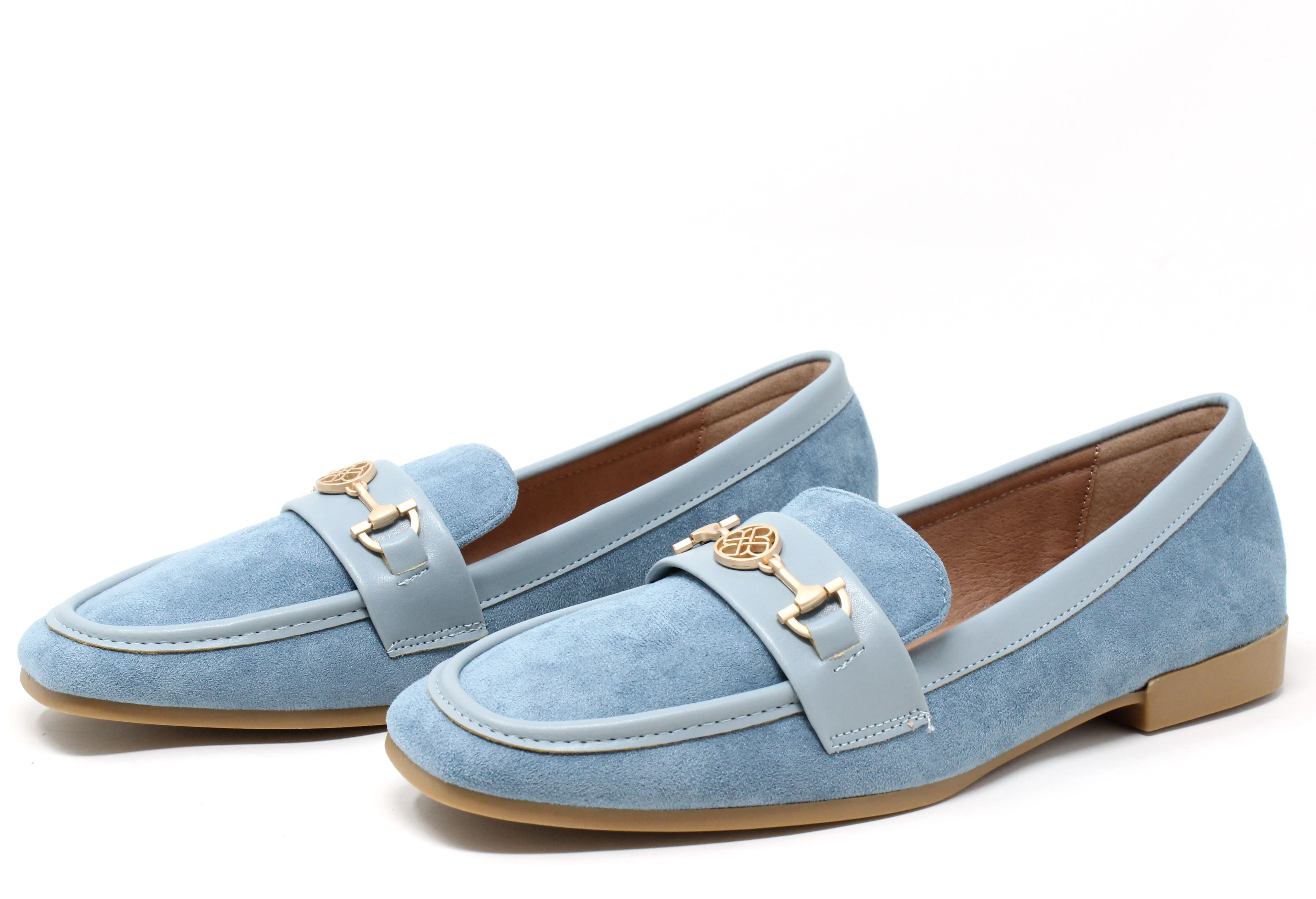 Celtic Buckle Loafer - Image 4