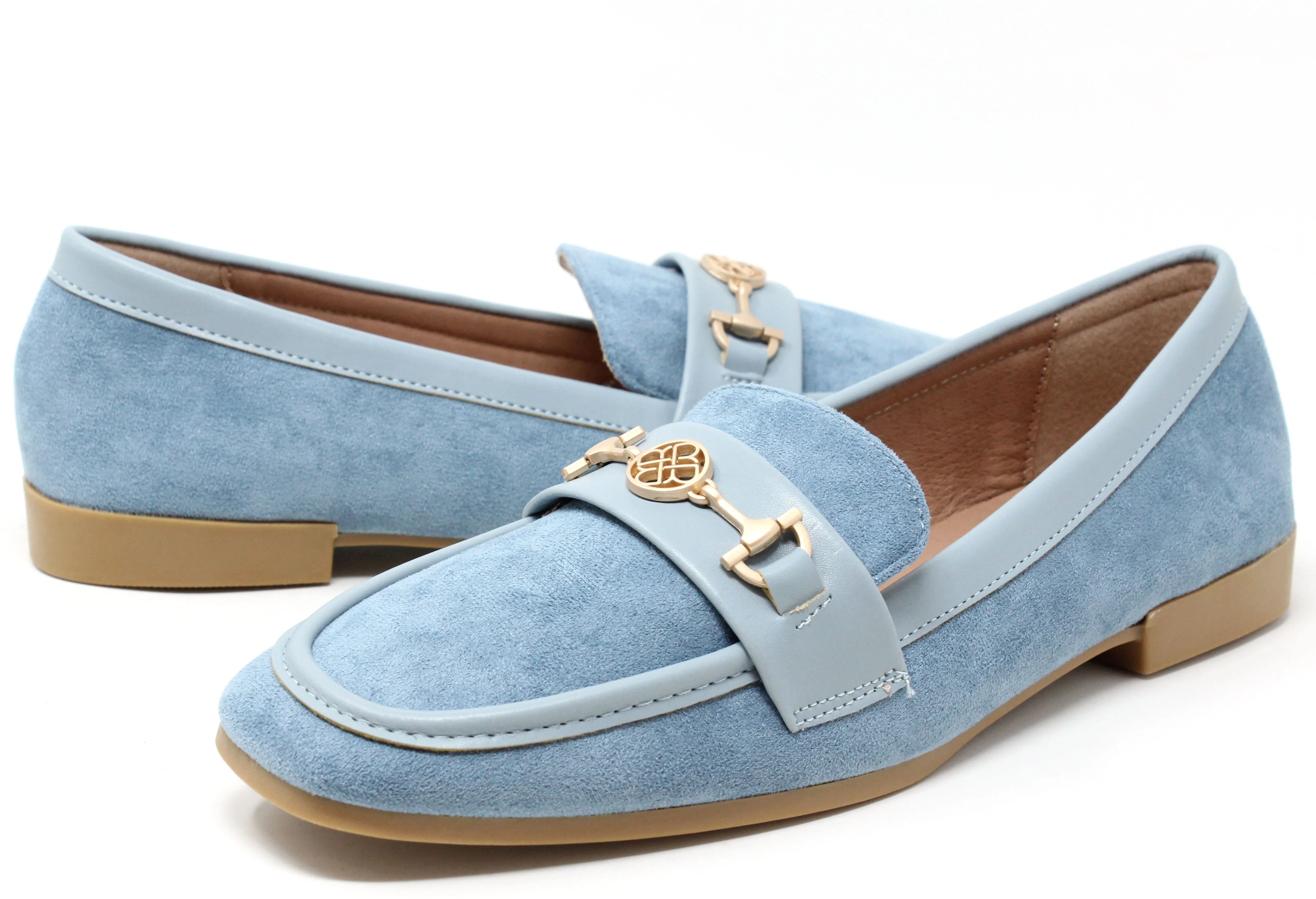 Celtic Buckle Loafer - Image 5