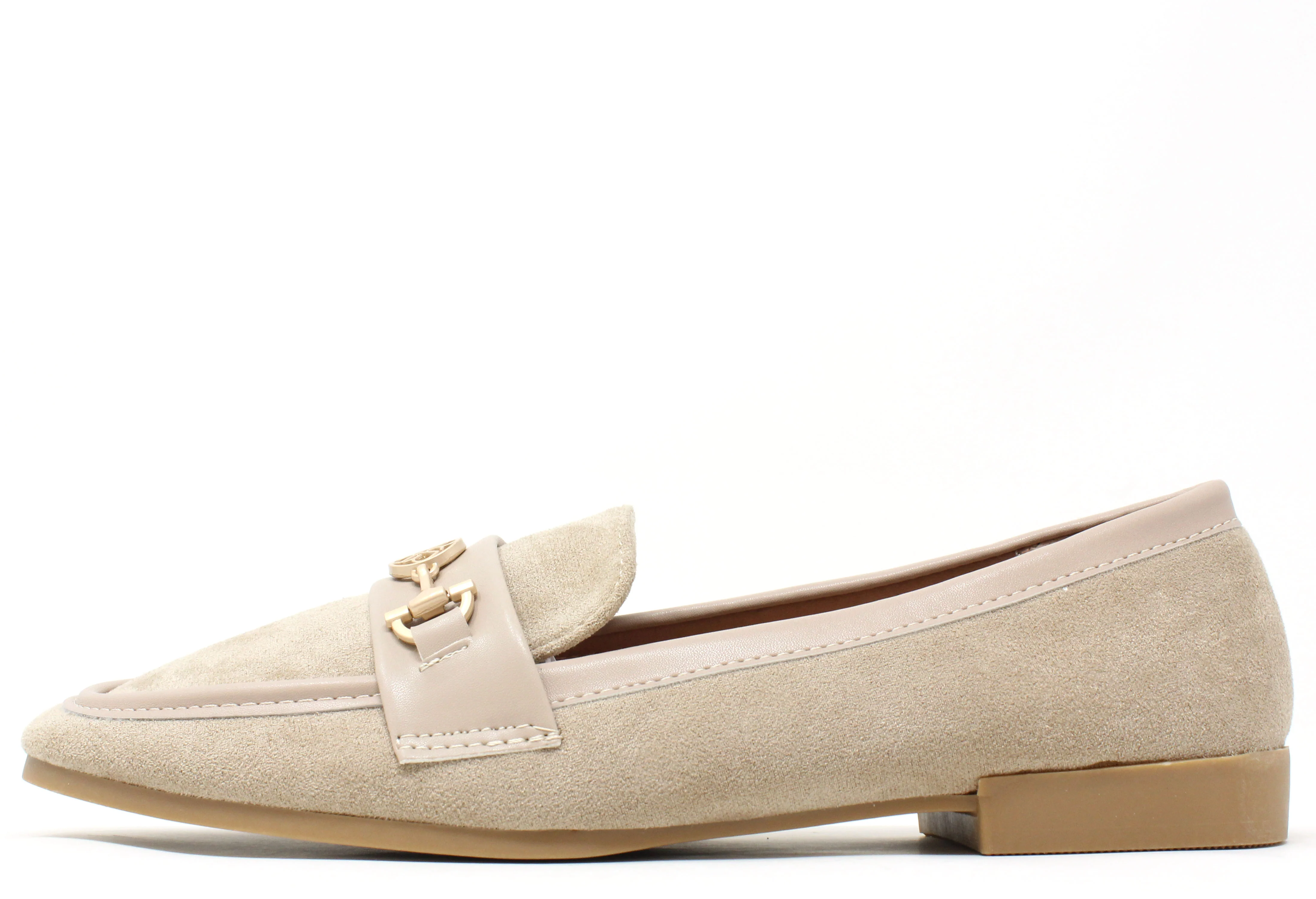 Celtic Buckle Loafer - Image 7