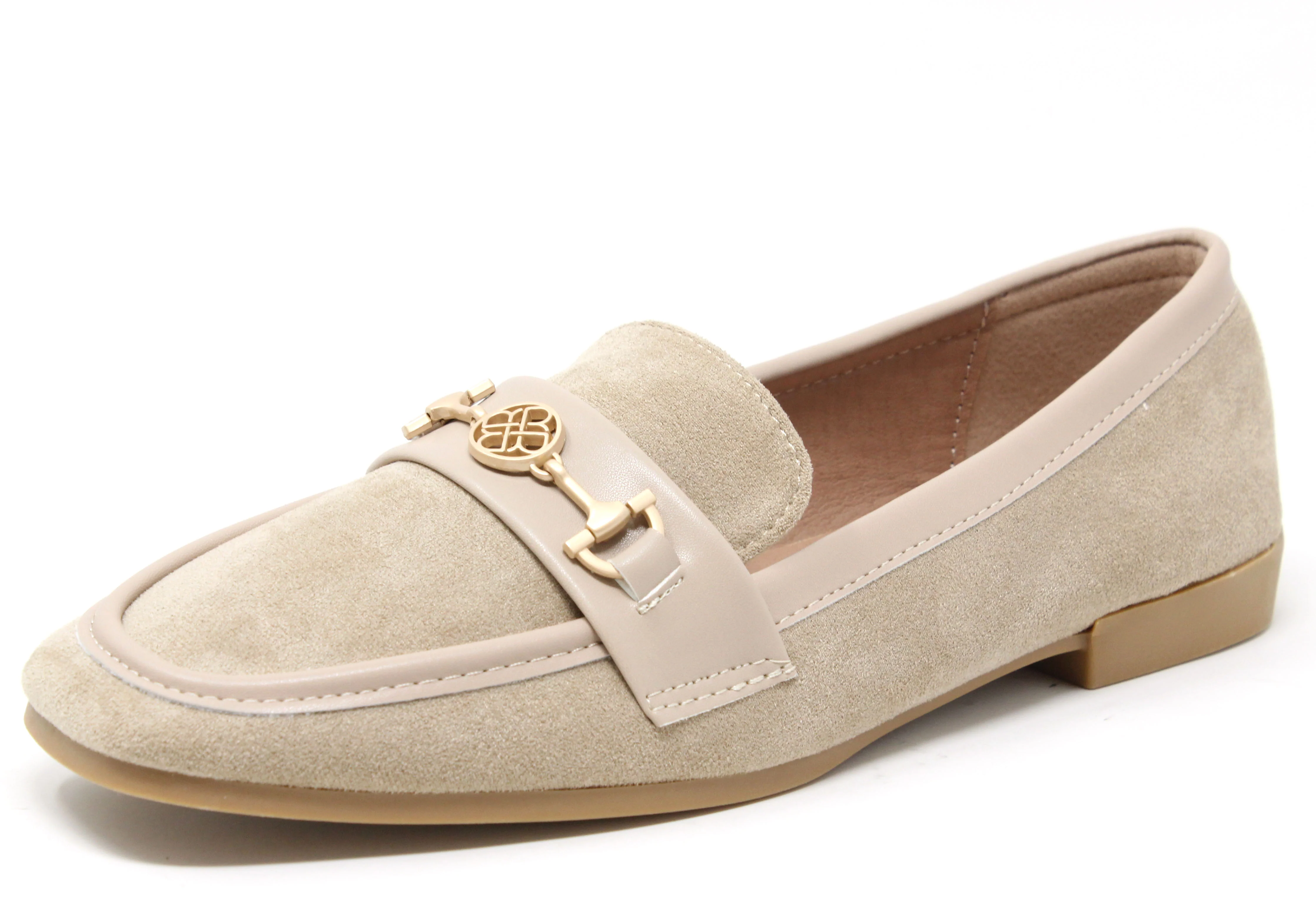 Celtic Buckle Loafer - Image 8