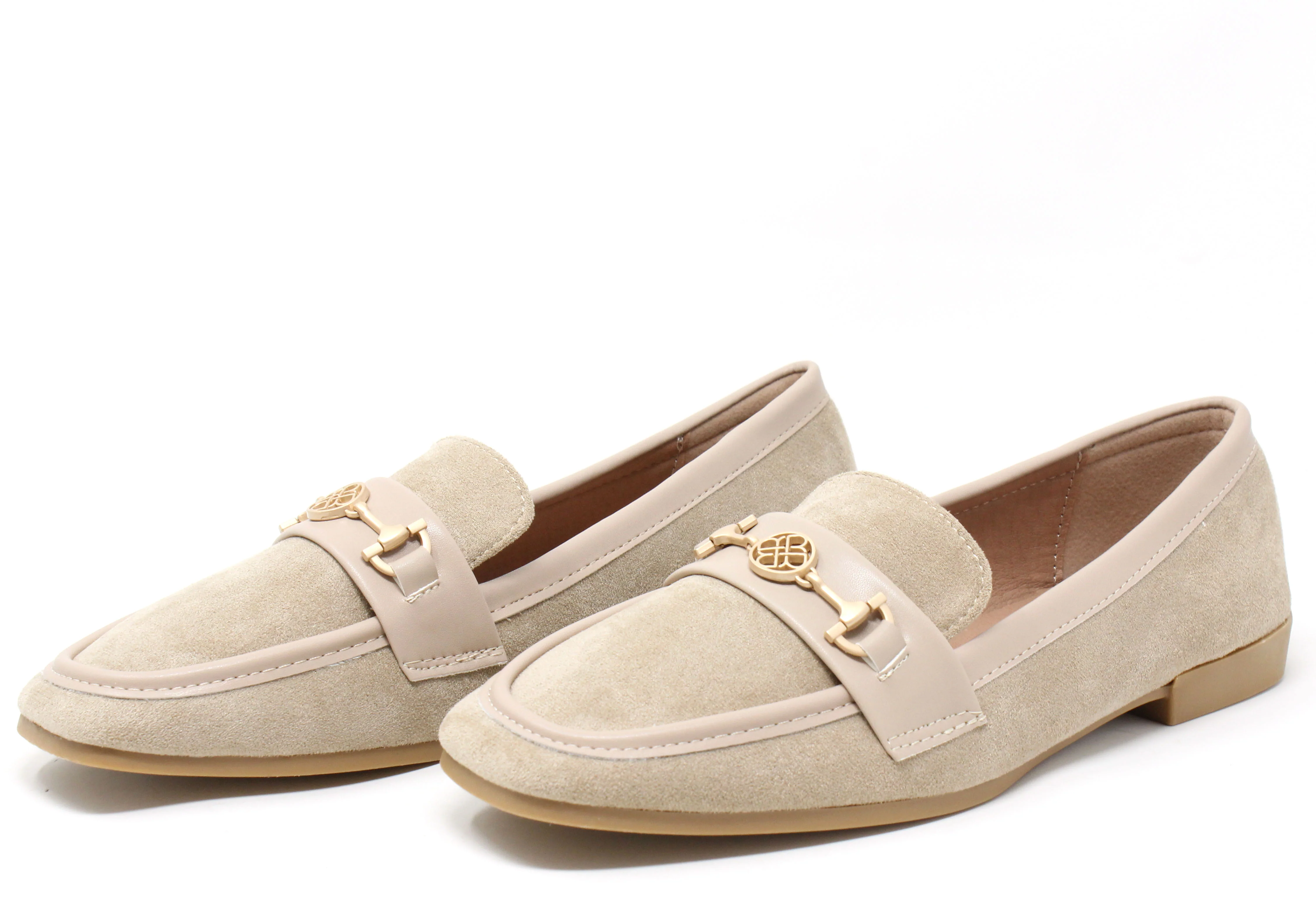 Celtic Buckle Loafer - Image 9