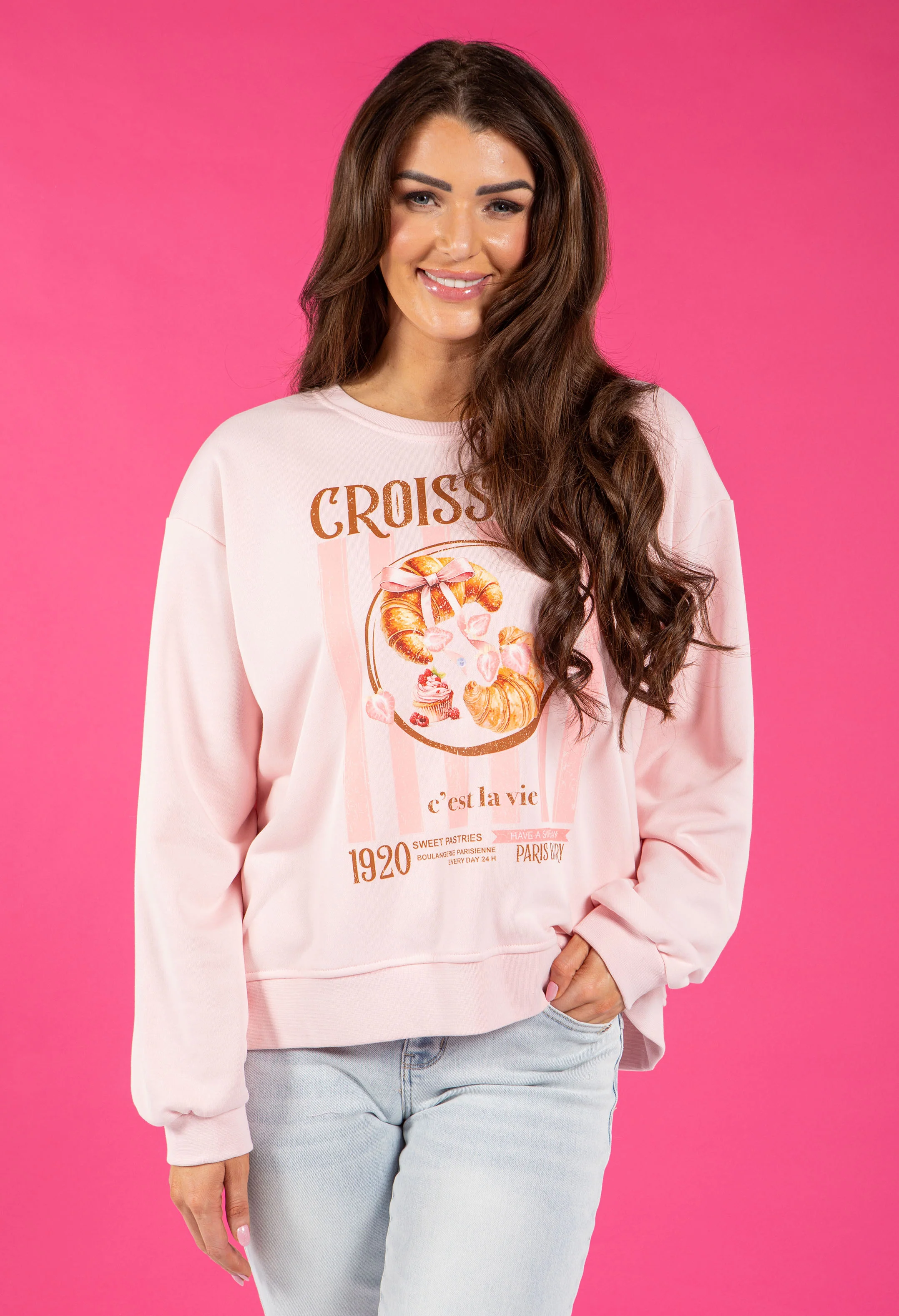 C'est La Vie Jumper - Image 10